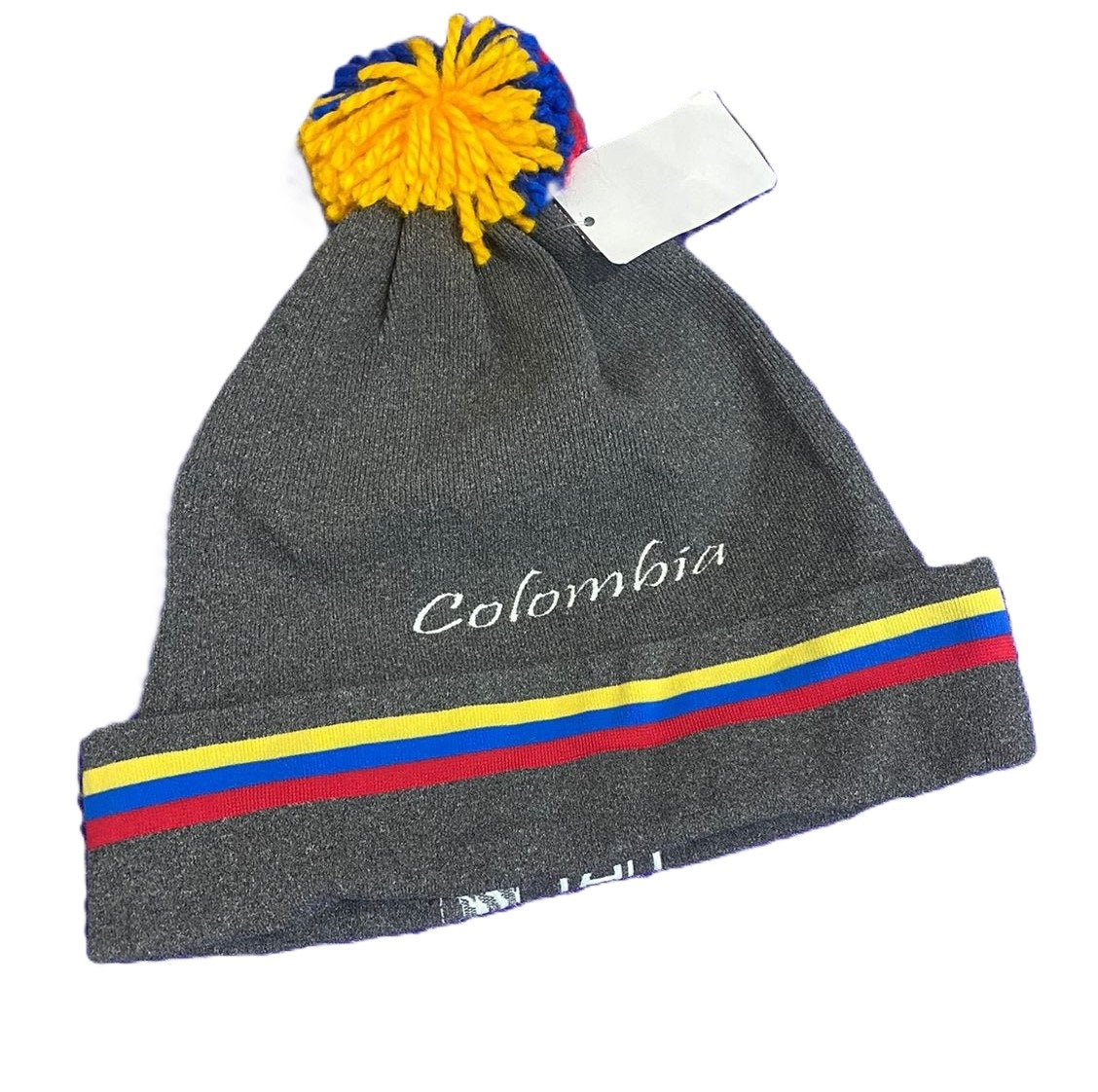 Gorro colombiano / Colombian hat