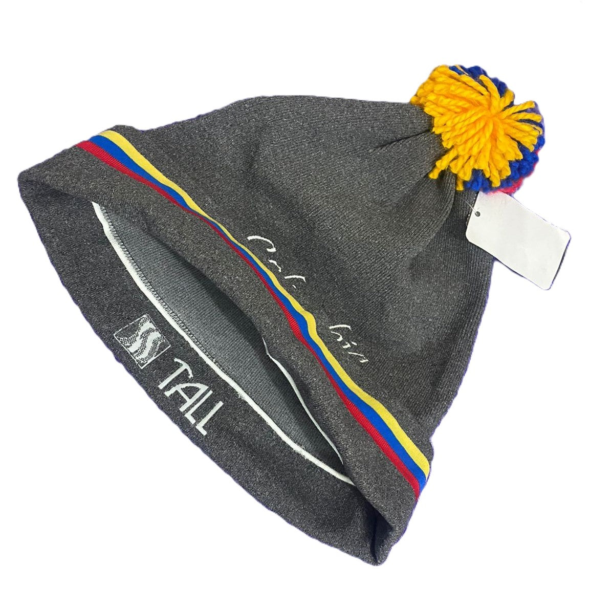 Gorro colombiano / Colombian hat