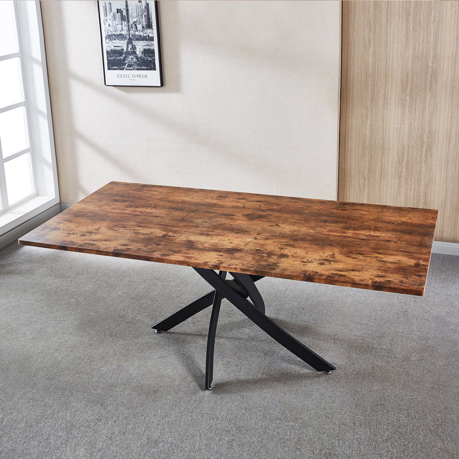 DT8200 Dining Table