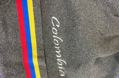 Gorro colombiano / Colombian hat