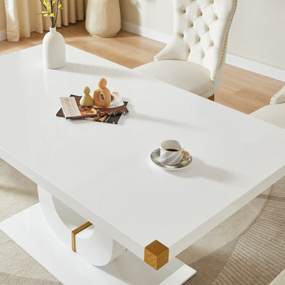 DT0221 DINING TABLE