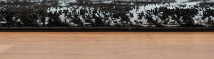 Comfy Shag 230-Black