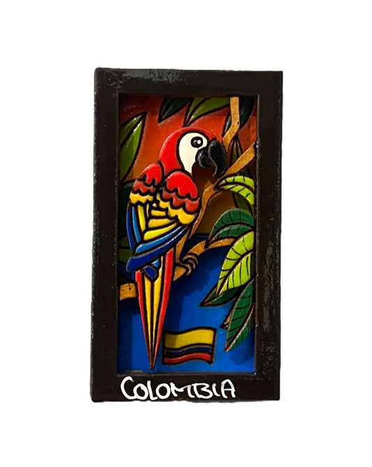 imanes colombianos / colombian magnets