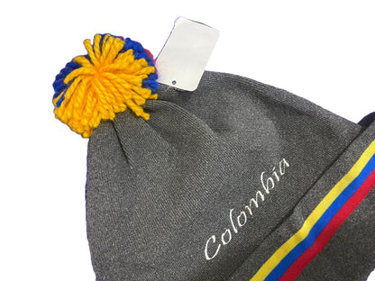Gorro colombiano / Colombian hat