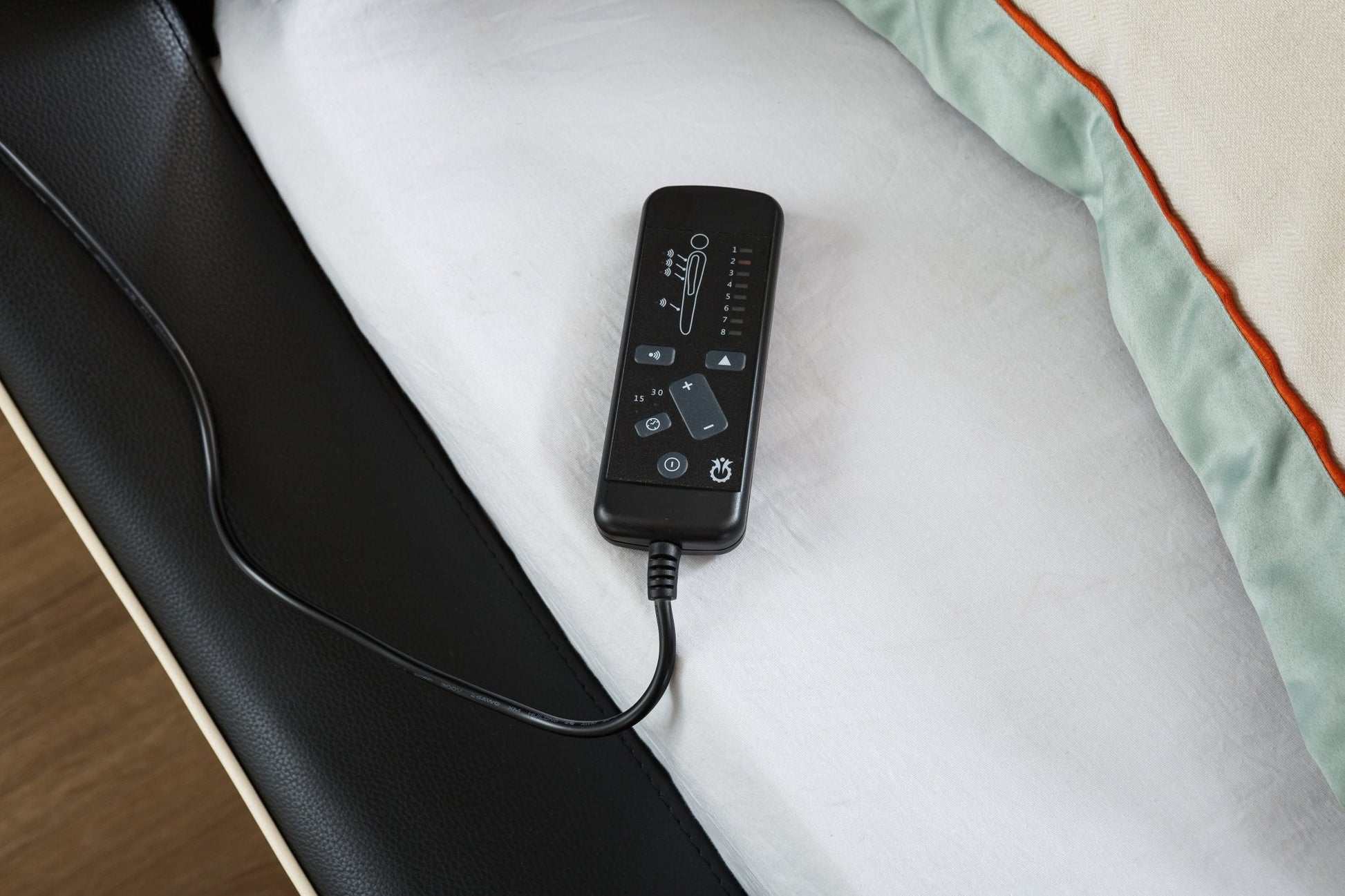 L9020BK-K MULTIFUNCTIONAL BED
