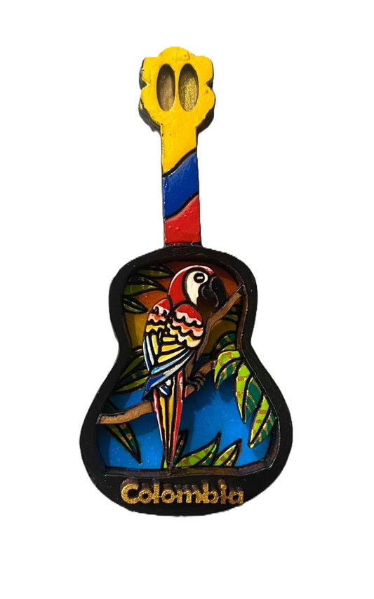 Iman guitarra/ guitar magnets