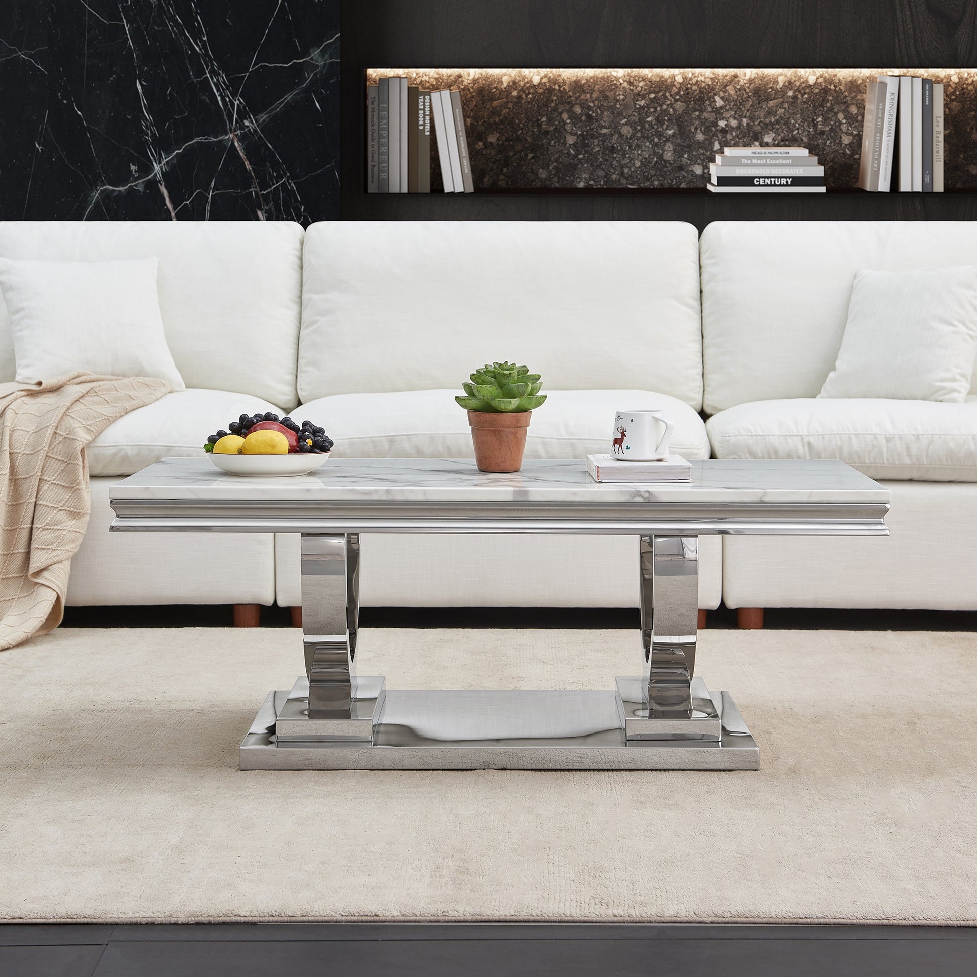 CT021 COFFEE TABLE