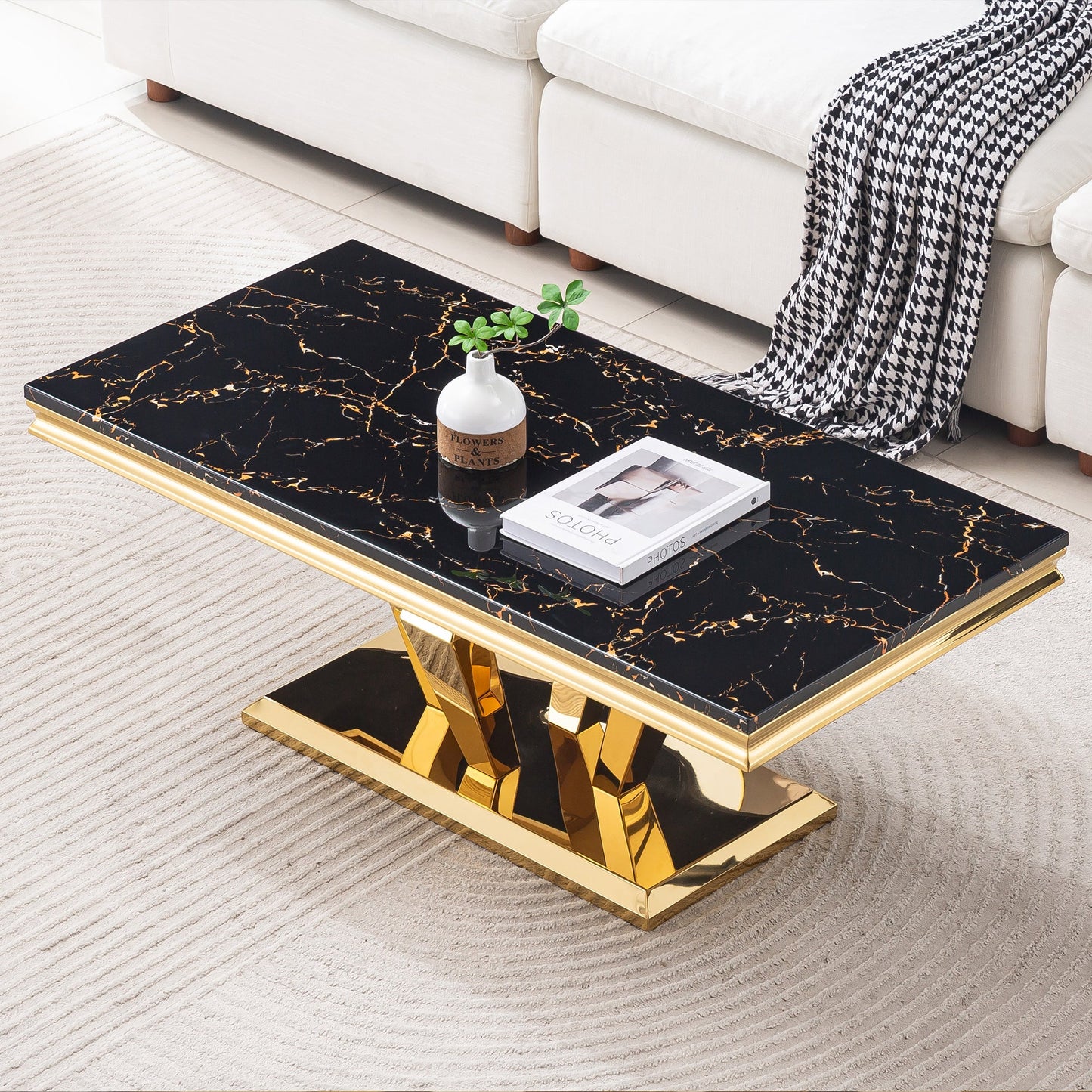 Modern Coffee table for Stylish Living Spaces