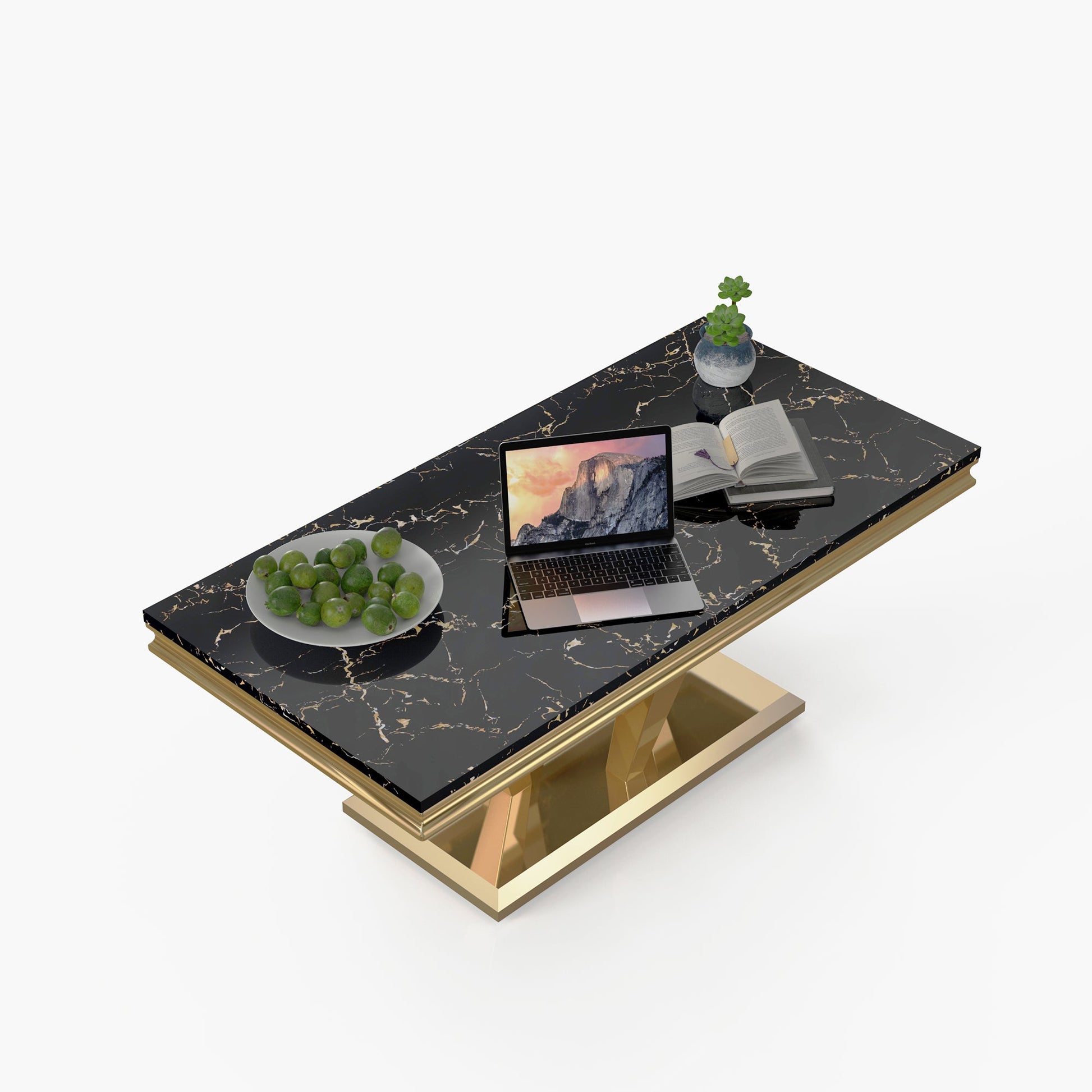 CT023 Coffee Table