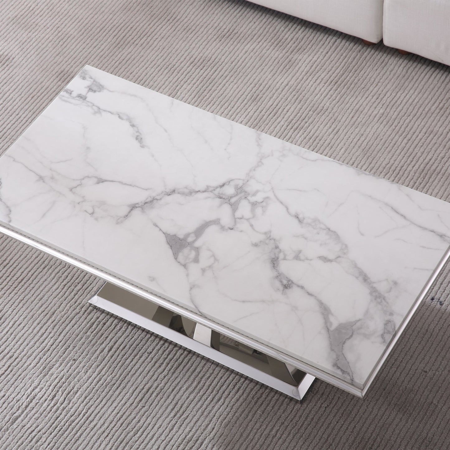 Modern Coffee table for Stylish Living Spaces