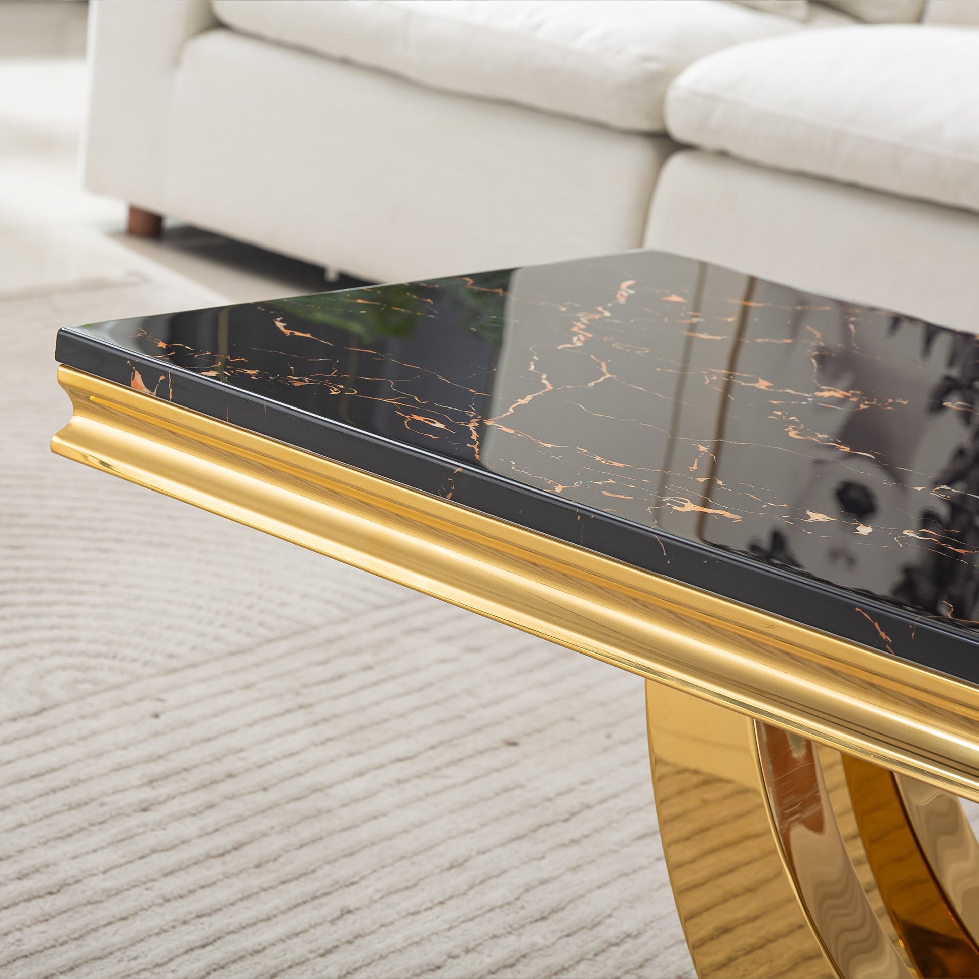 CT302 COFFEE TABLE