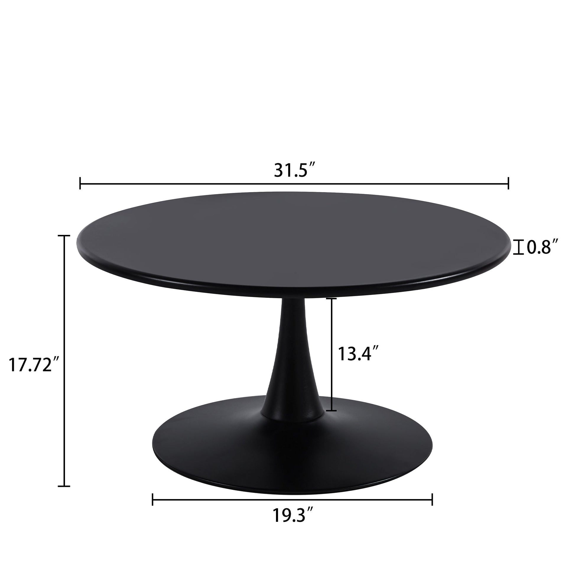 CT60 COFFEE TABLE