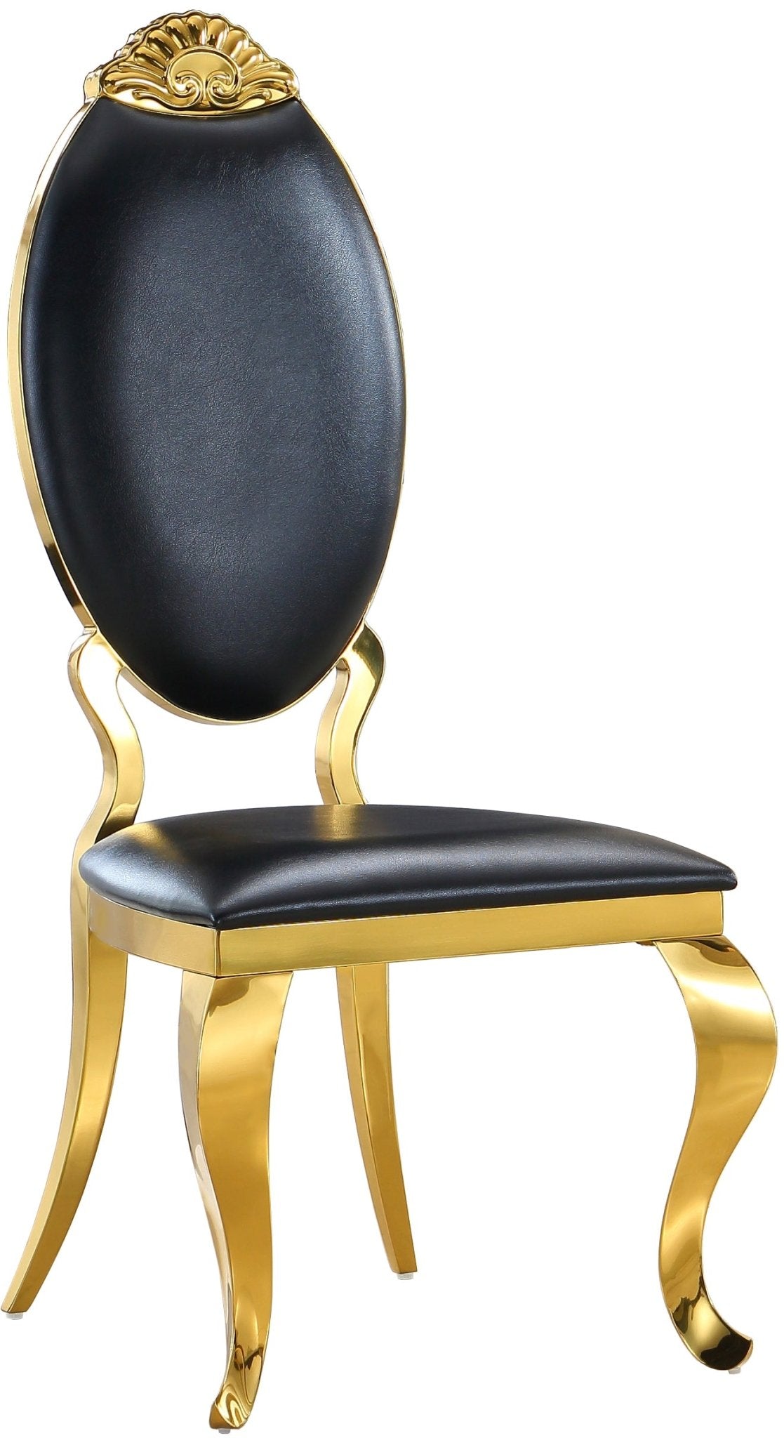 DC3000 DINING CHAIR (SET OF 2)