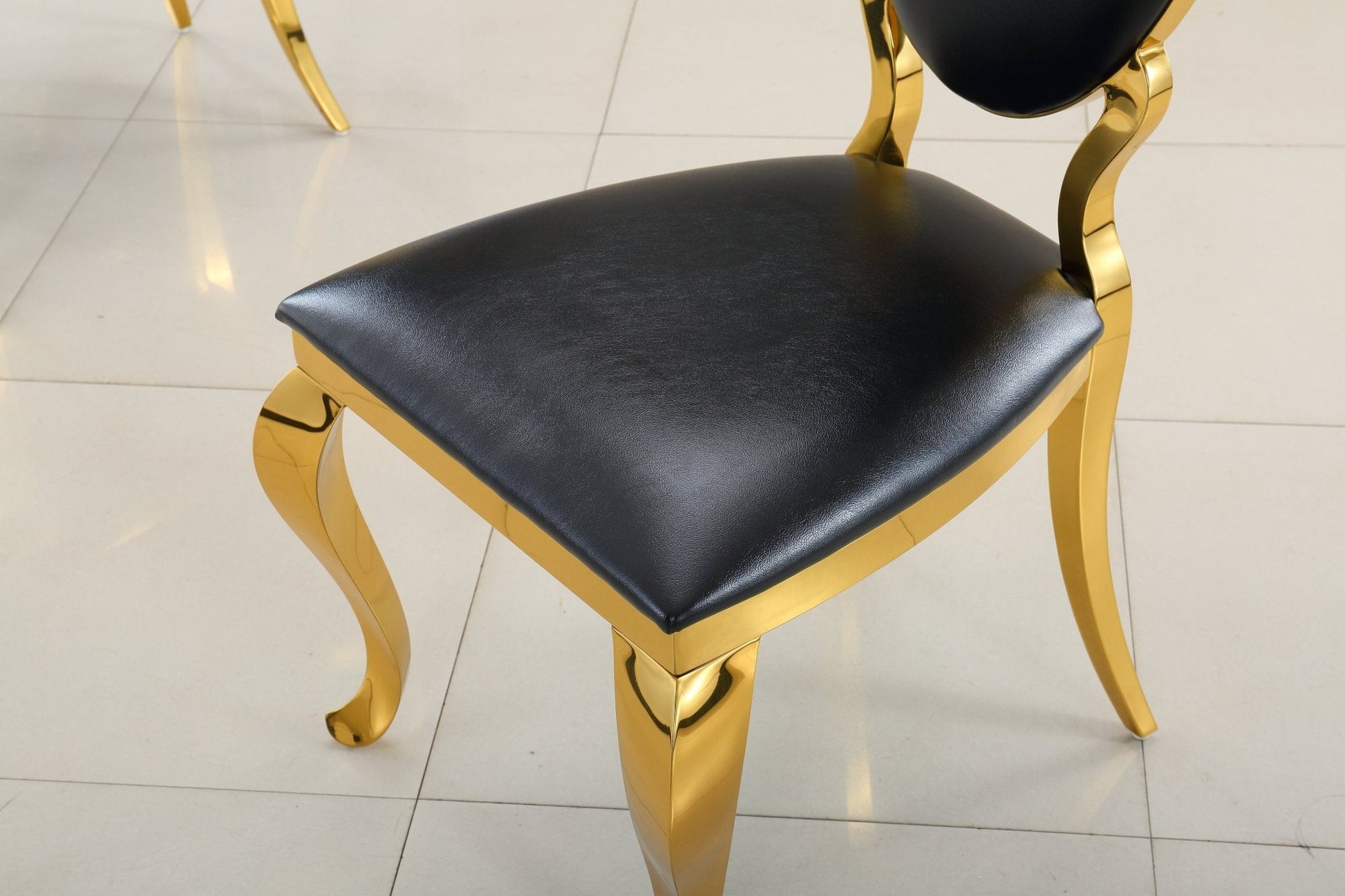 DC3000 DINING CHAIR (SET OF 2)