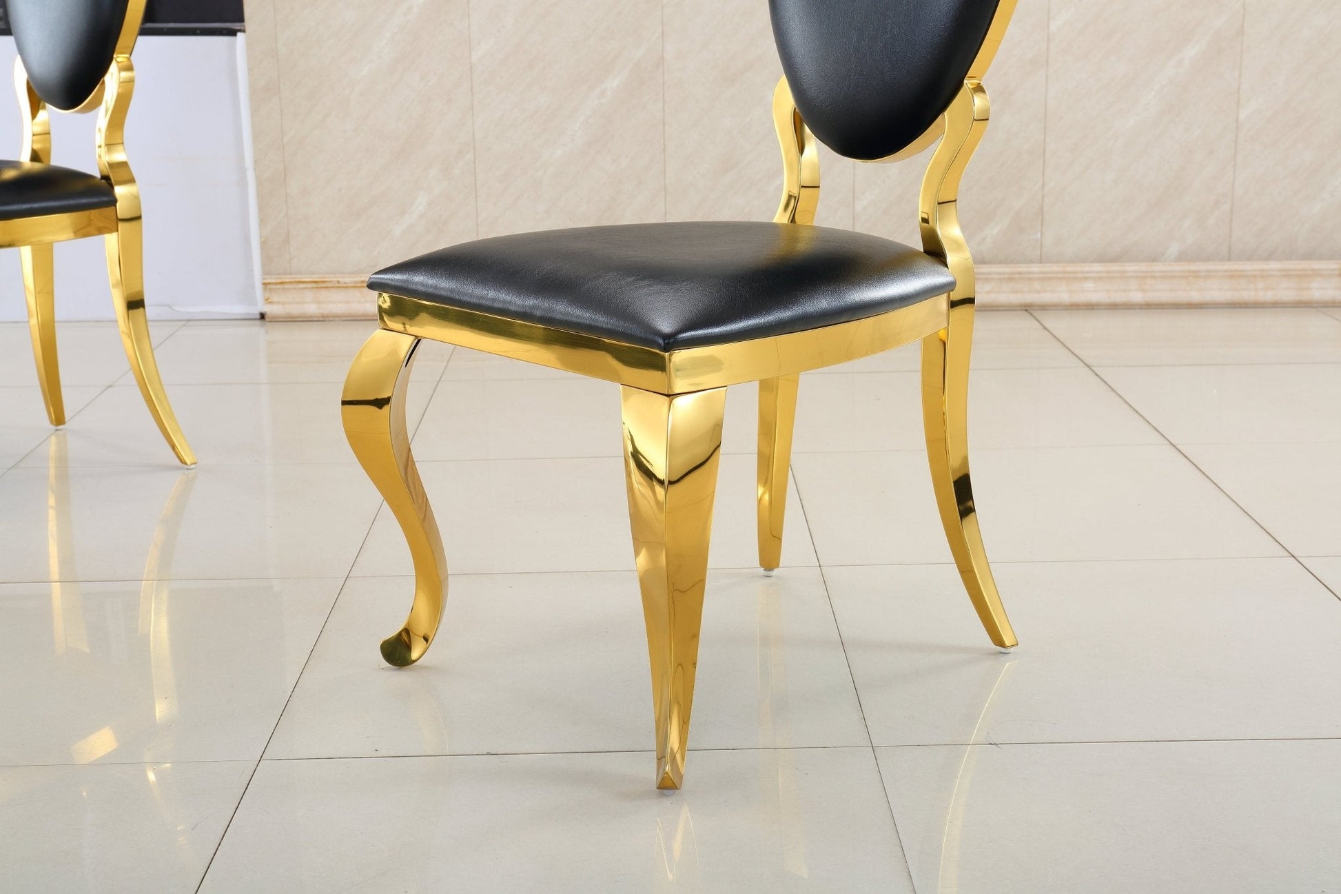 DC3000 DINING CHAIR (SET OF 2)