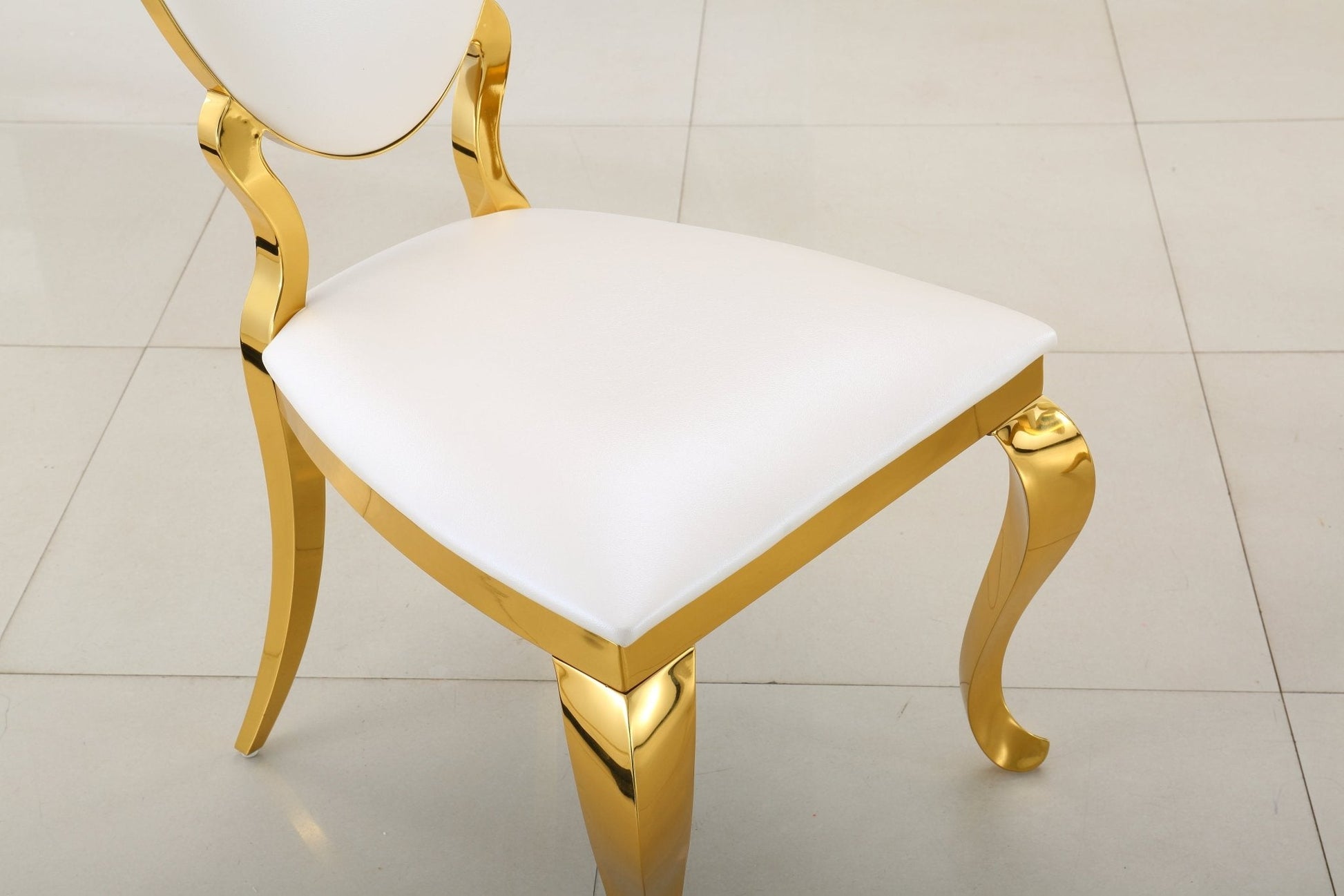 DC3000 DINING CHAIR (SET OF 2)