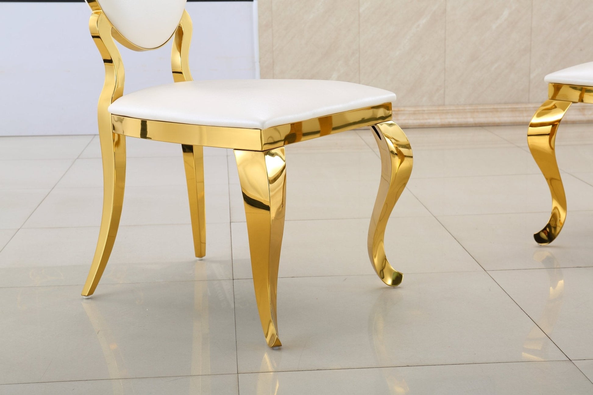 DC3000 DINING CHAIR (SET OF 2)