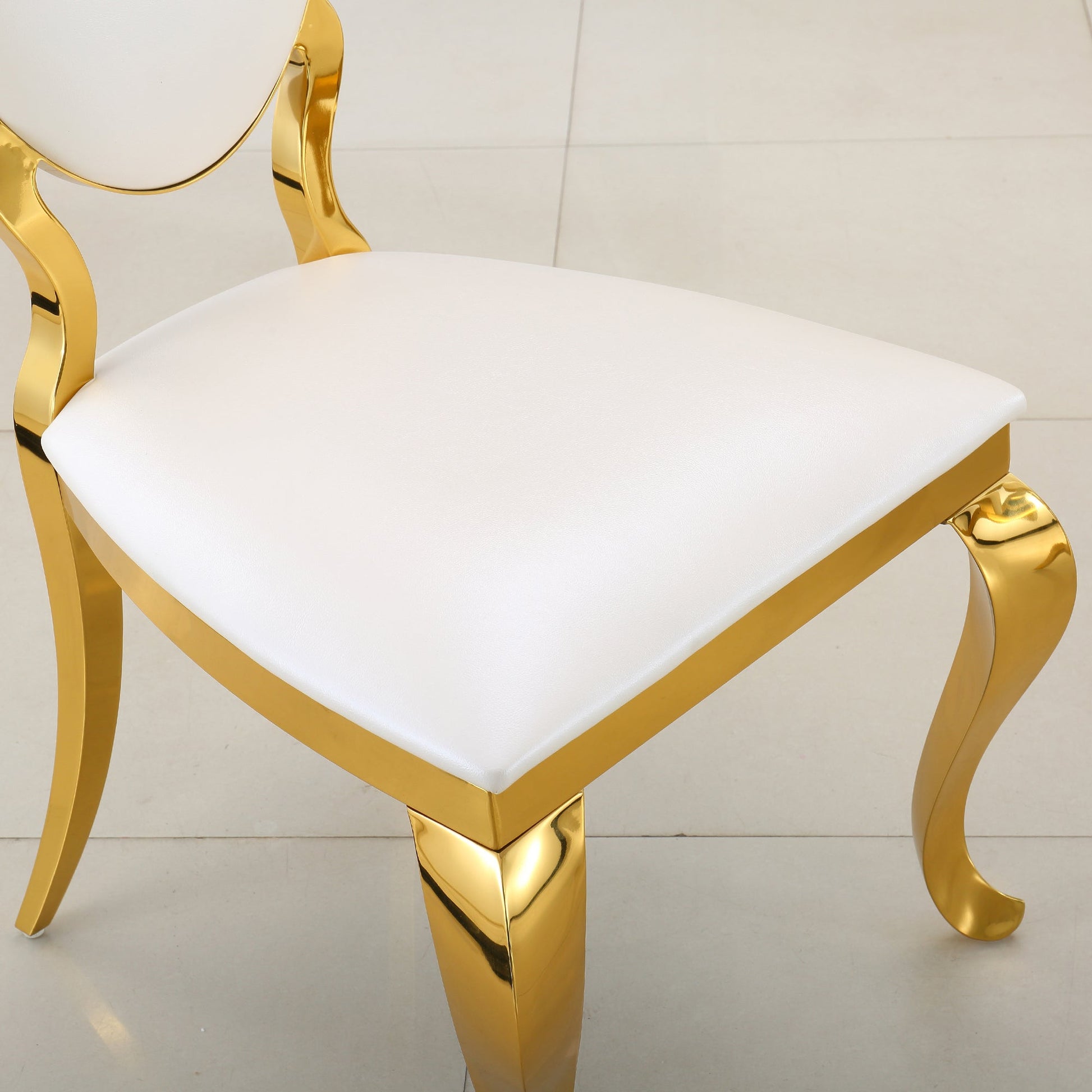 DC3000 DINING CHAIR (SET OF 2)