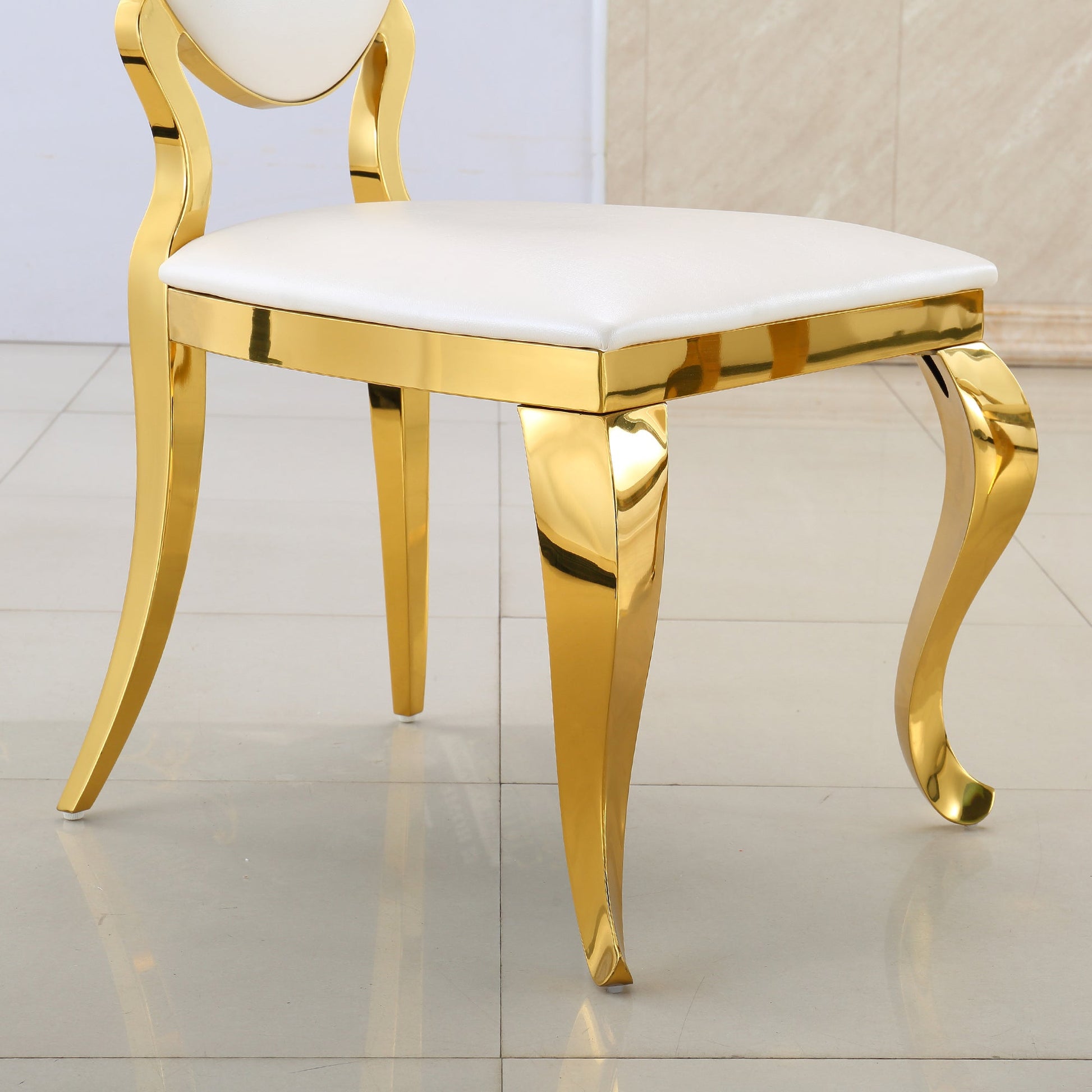 DC3000 DINING CHAIR (SET OF 2)