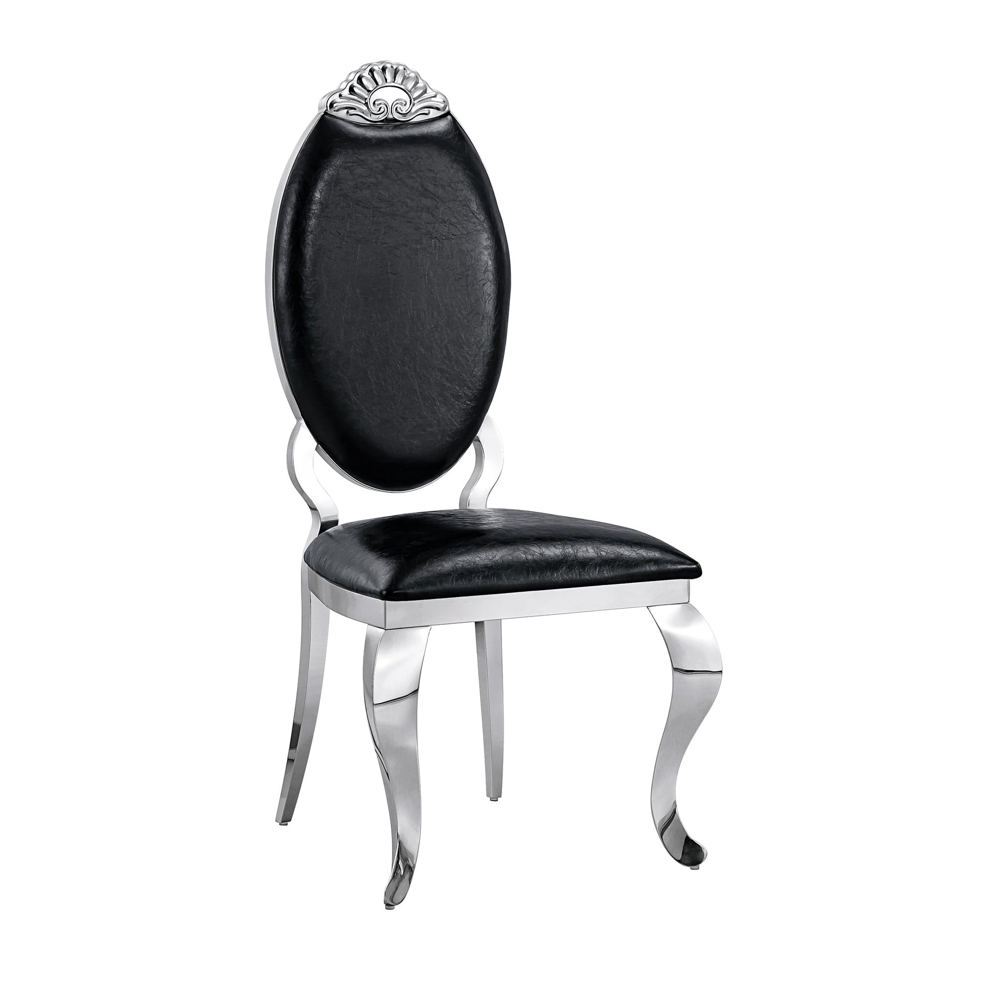 DC3000 DINING CHAIR (SET OF 2)