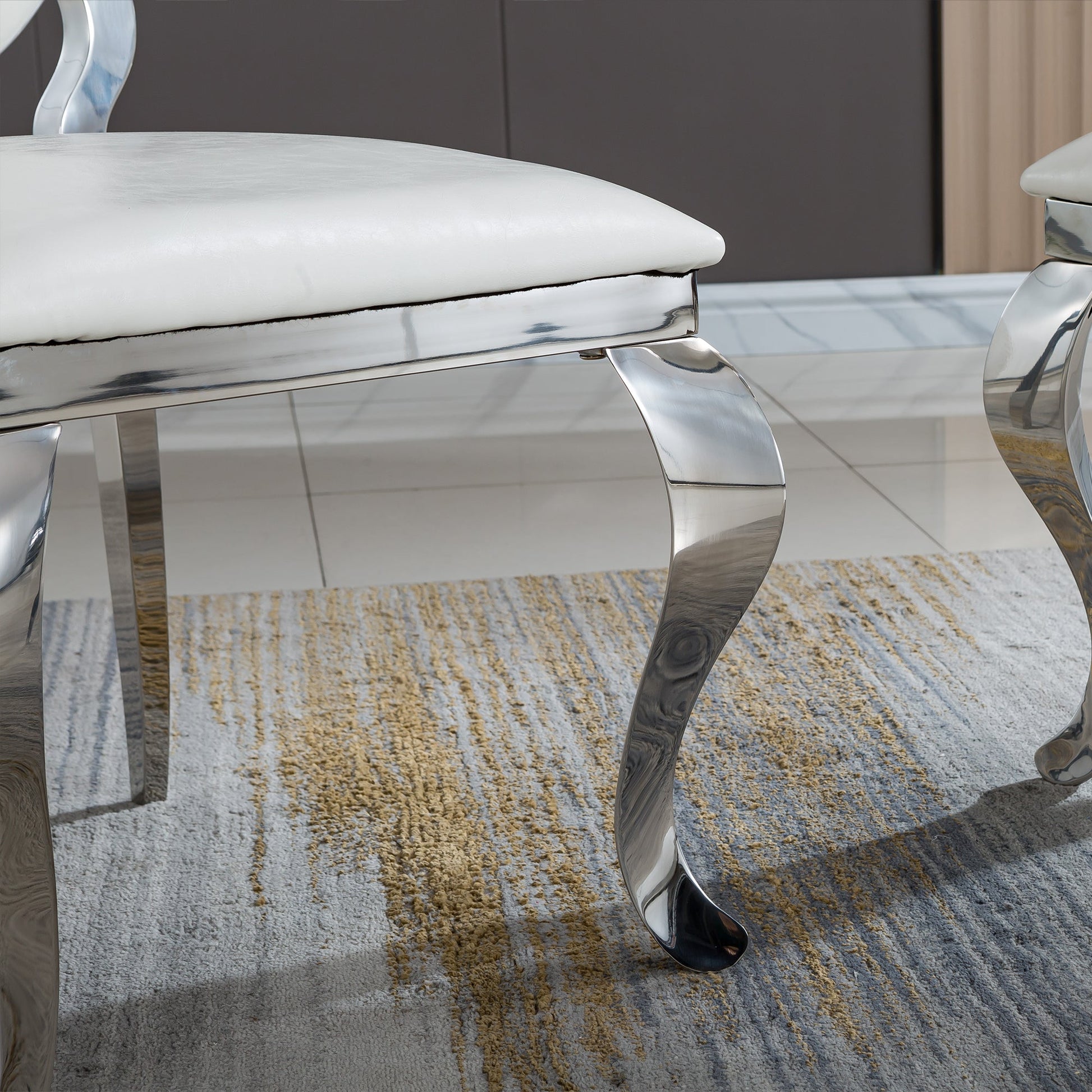 DC3000 DINING CHAIR (SET OF 2)
