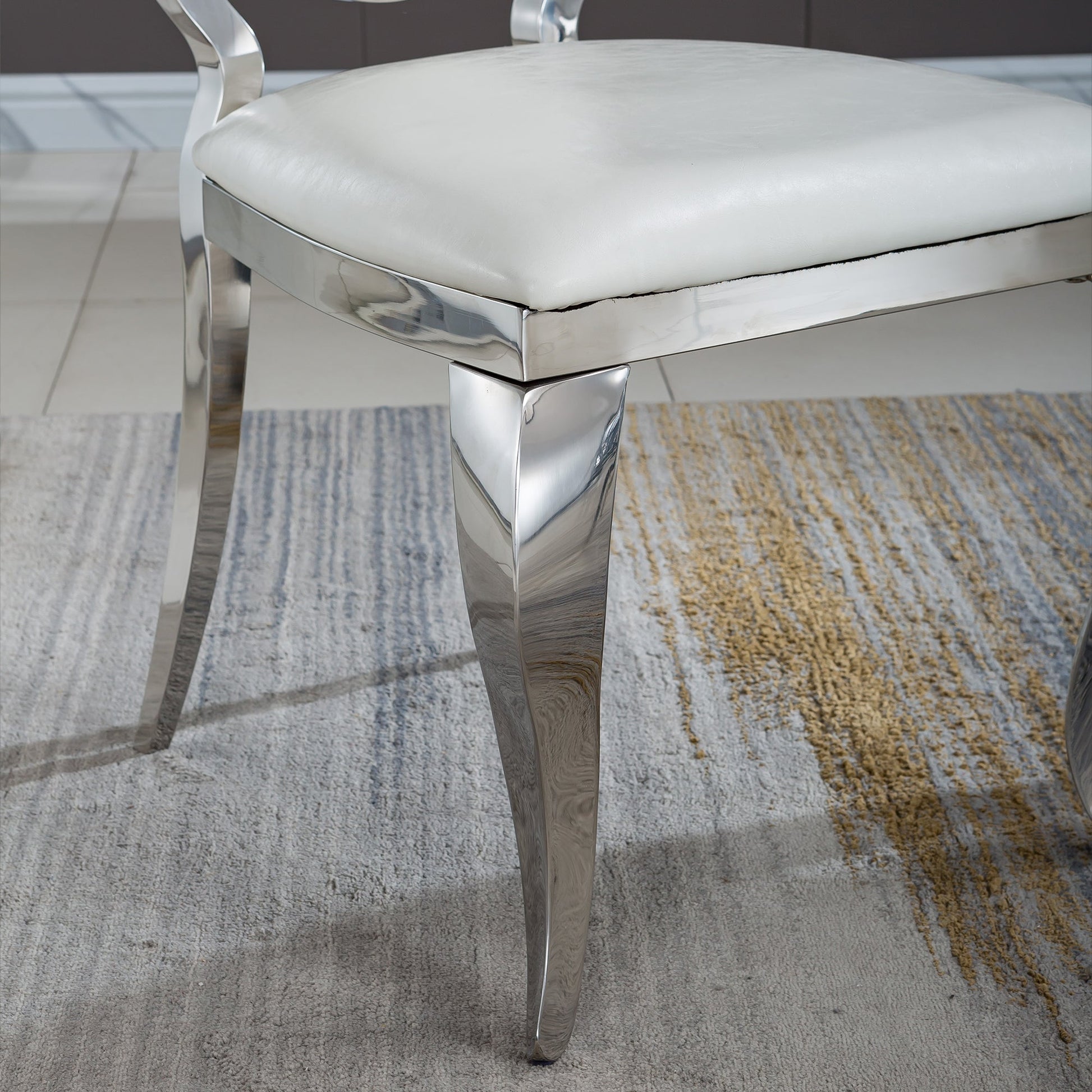 DC3000 DINING CHAIR (SET OF 2)