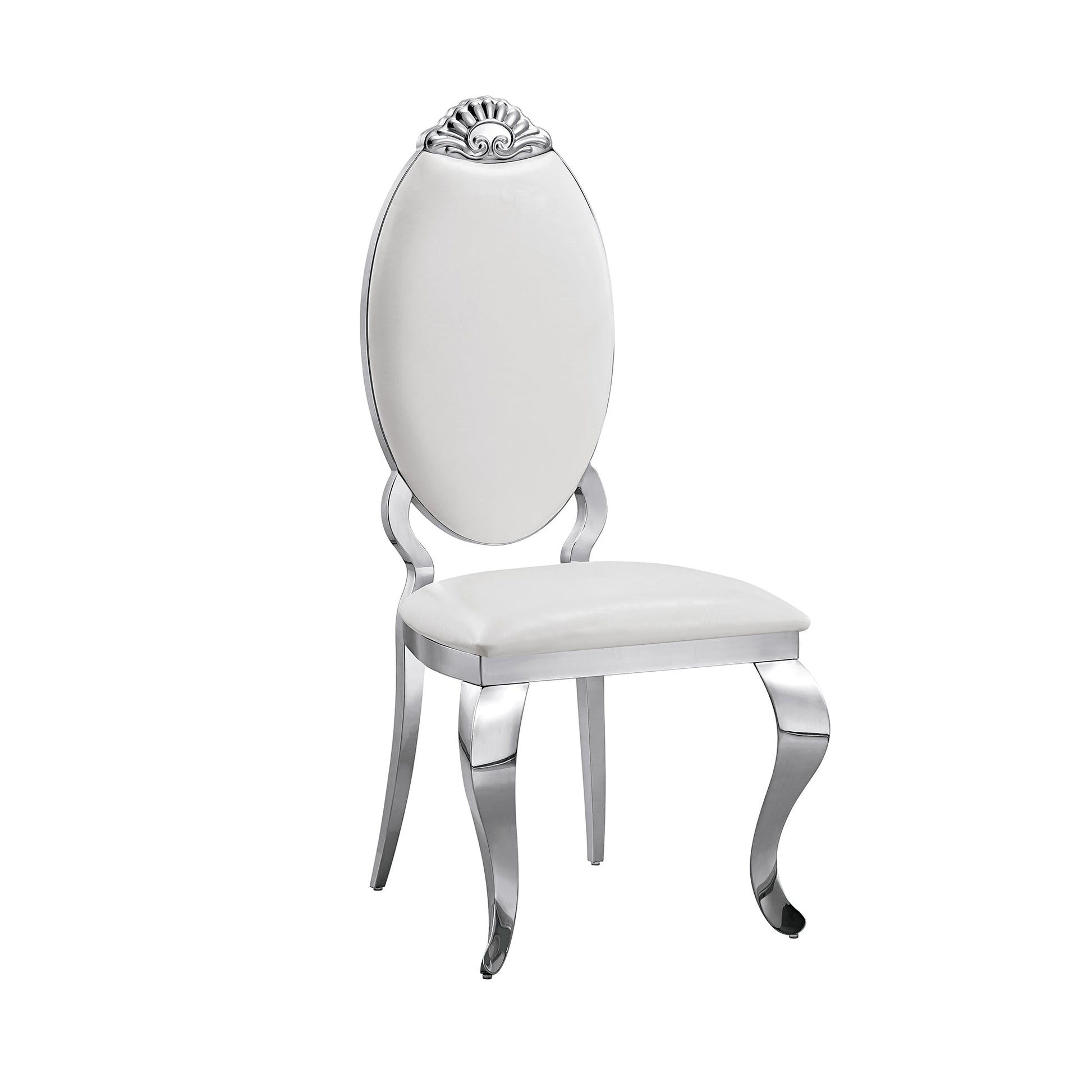 DC3000 DINING CHAIR (SET OF 2)