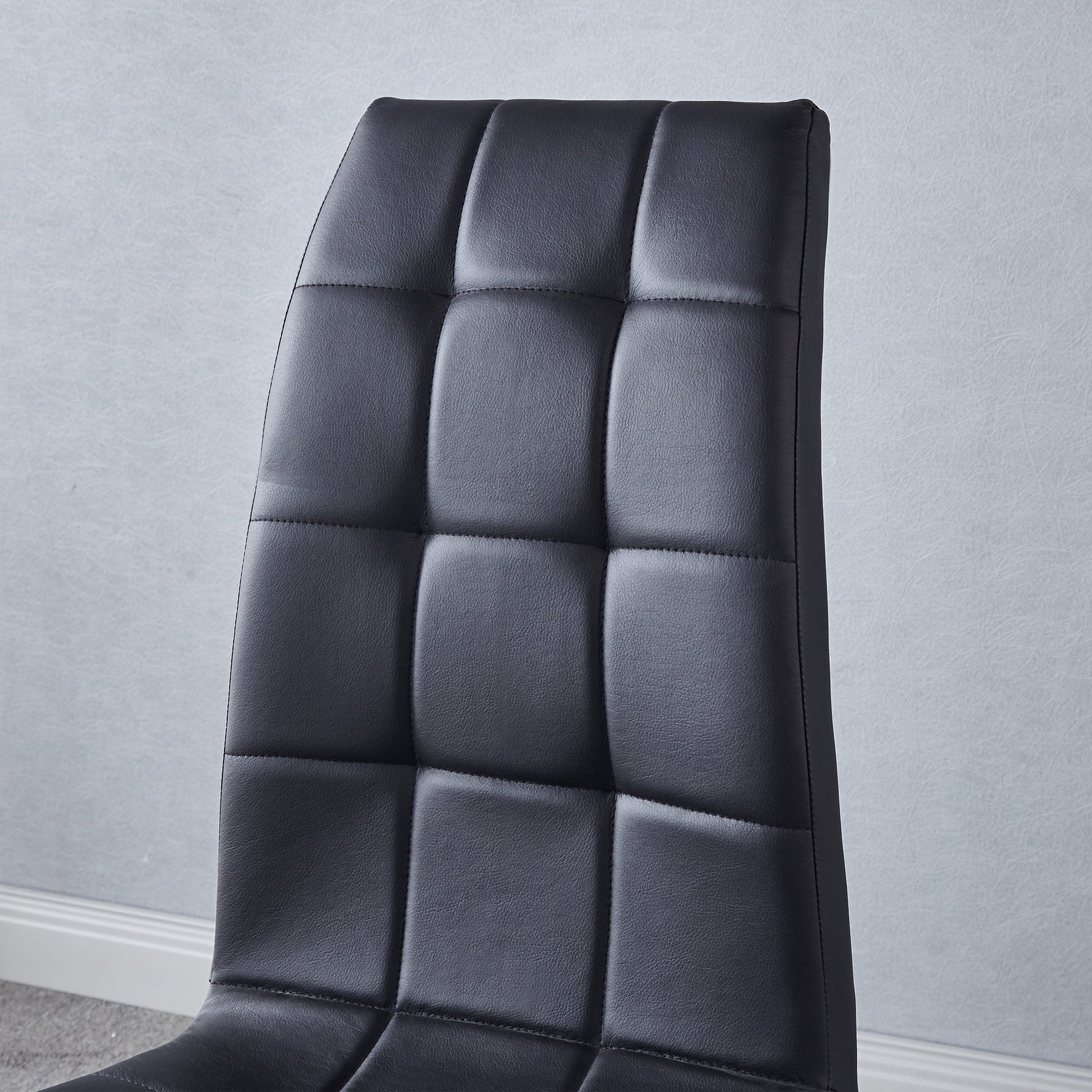 DCK216 DINING CHAIR (SET OF 4)