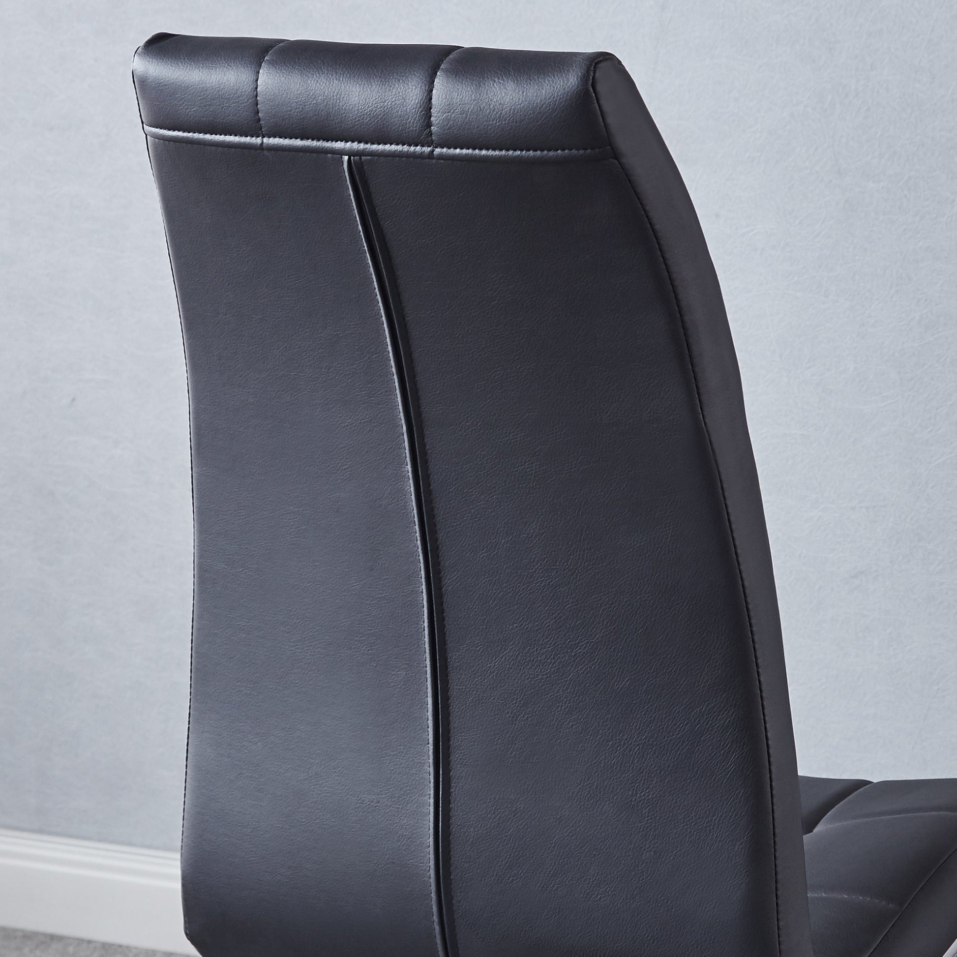 DCK216 DINING CHAIR (SET OF 4)