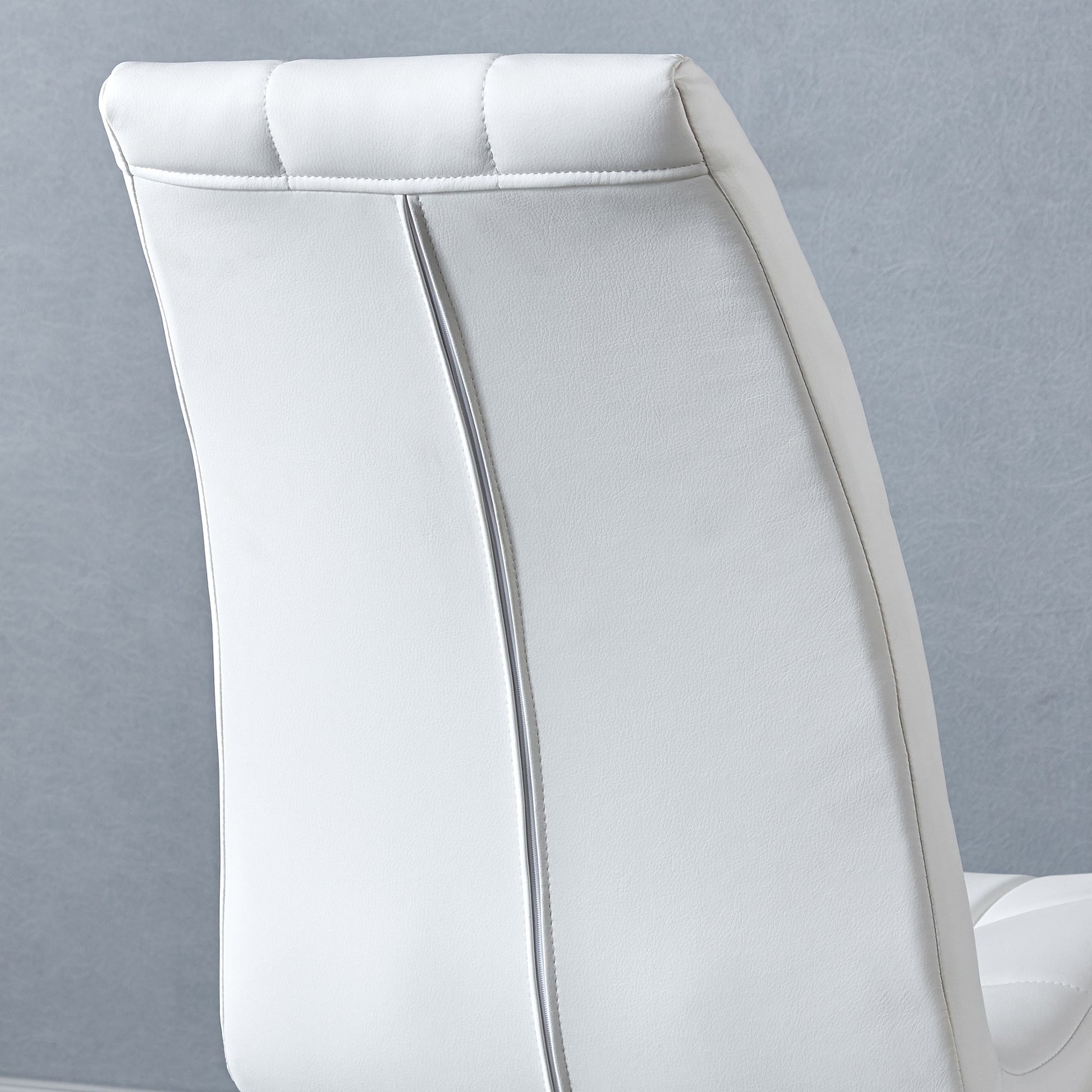 DCK216 DINING CHAIR (SET OF 4)