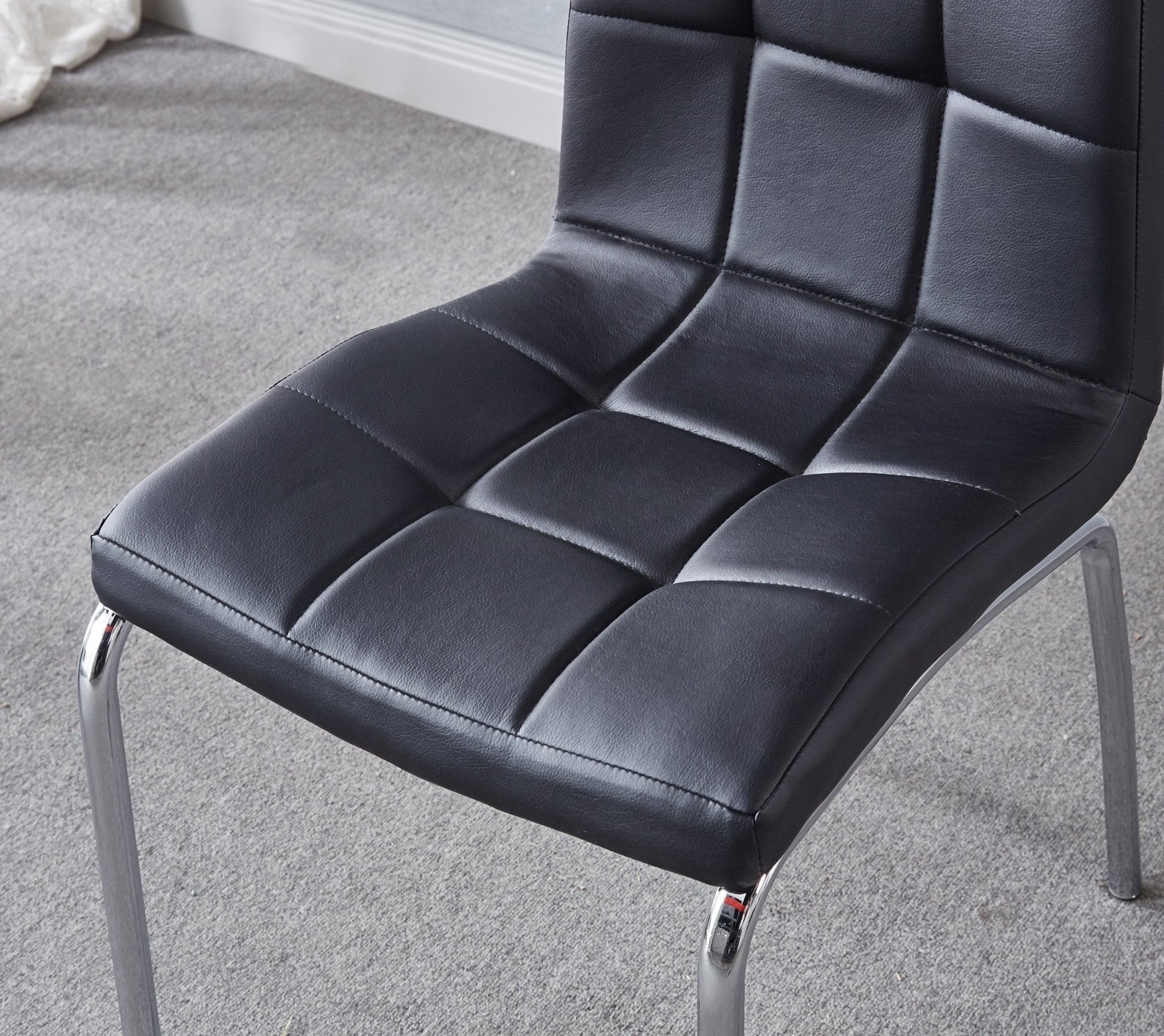 DCK216 DINING CHAIR (SET OF 4)