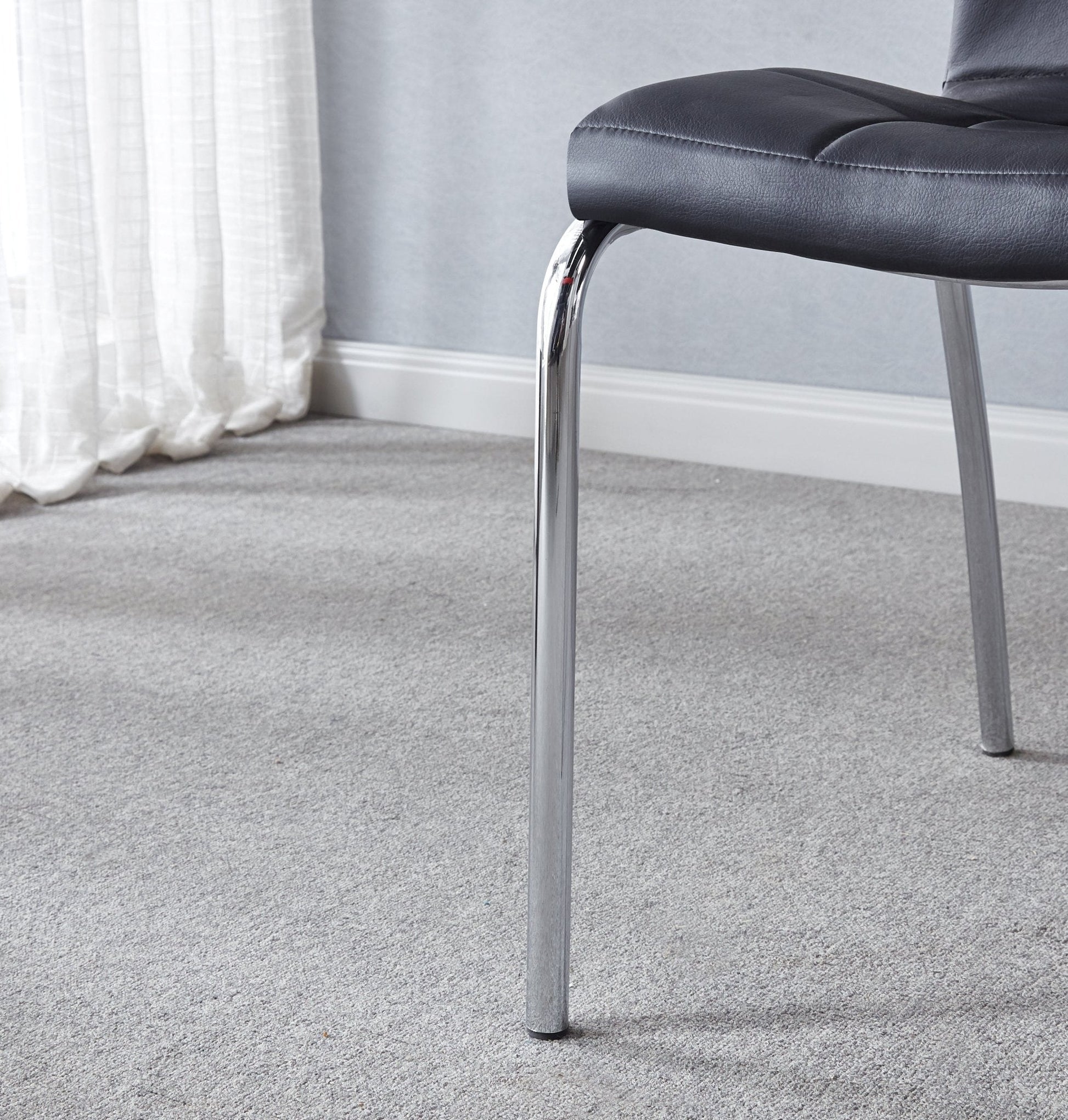 DCK216 DINING CHAIR (SET OF 4)