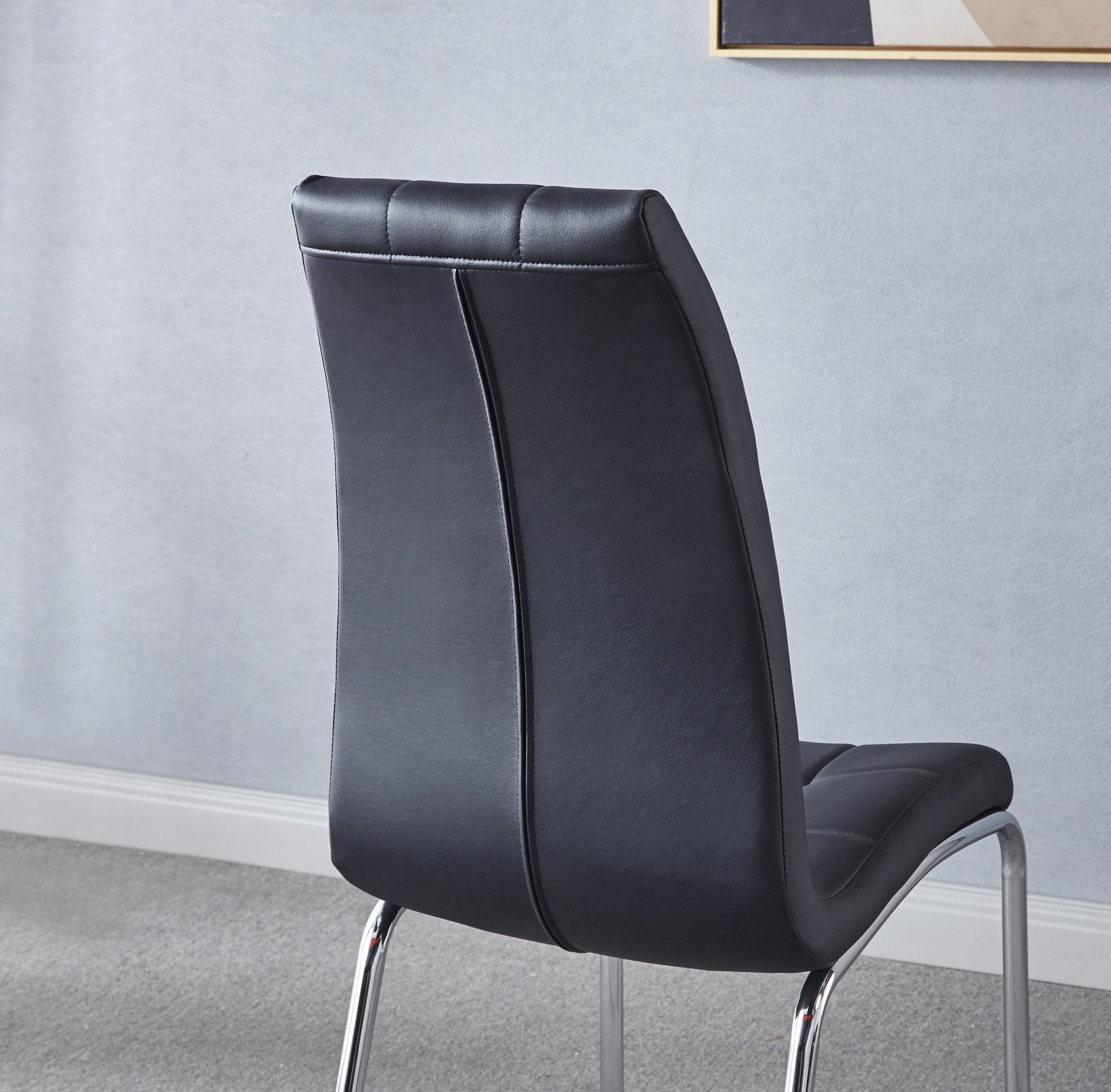 DCK216 DINING CHAIR (SET OF 4)