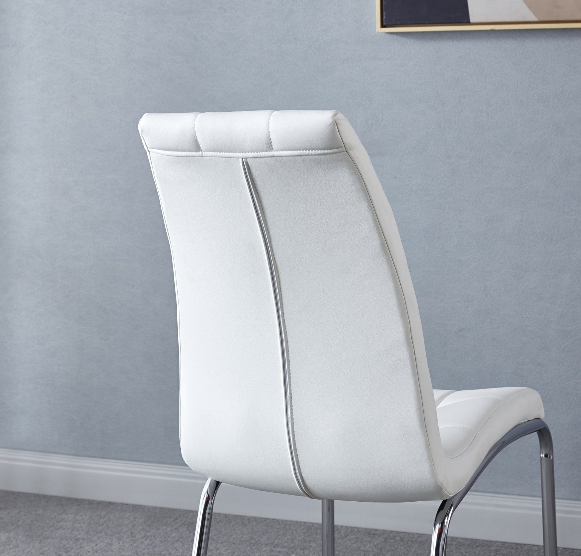DCK216 DINING CHAIR (SET OF 4)