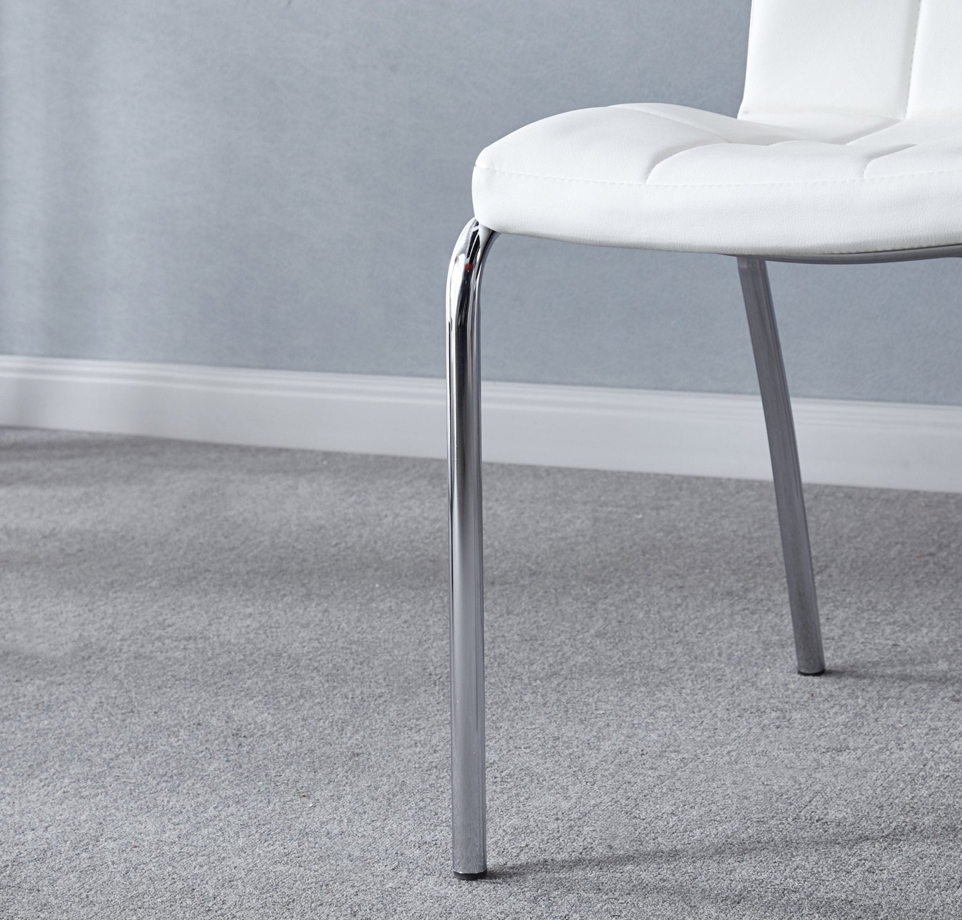 DCK216 DINING CHAIR (SET OF 4)