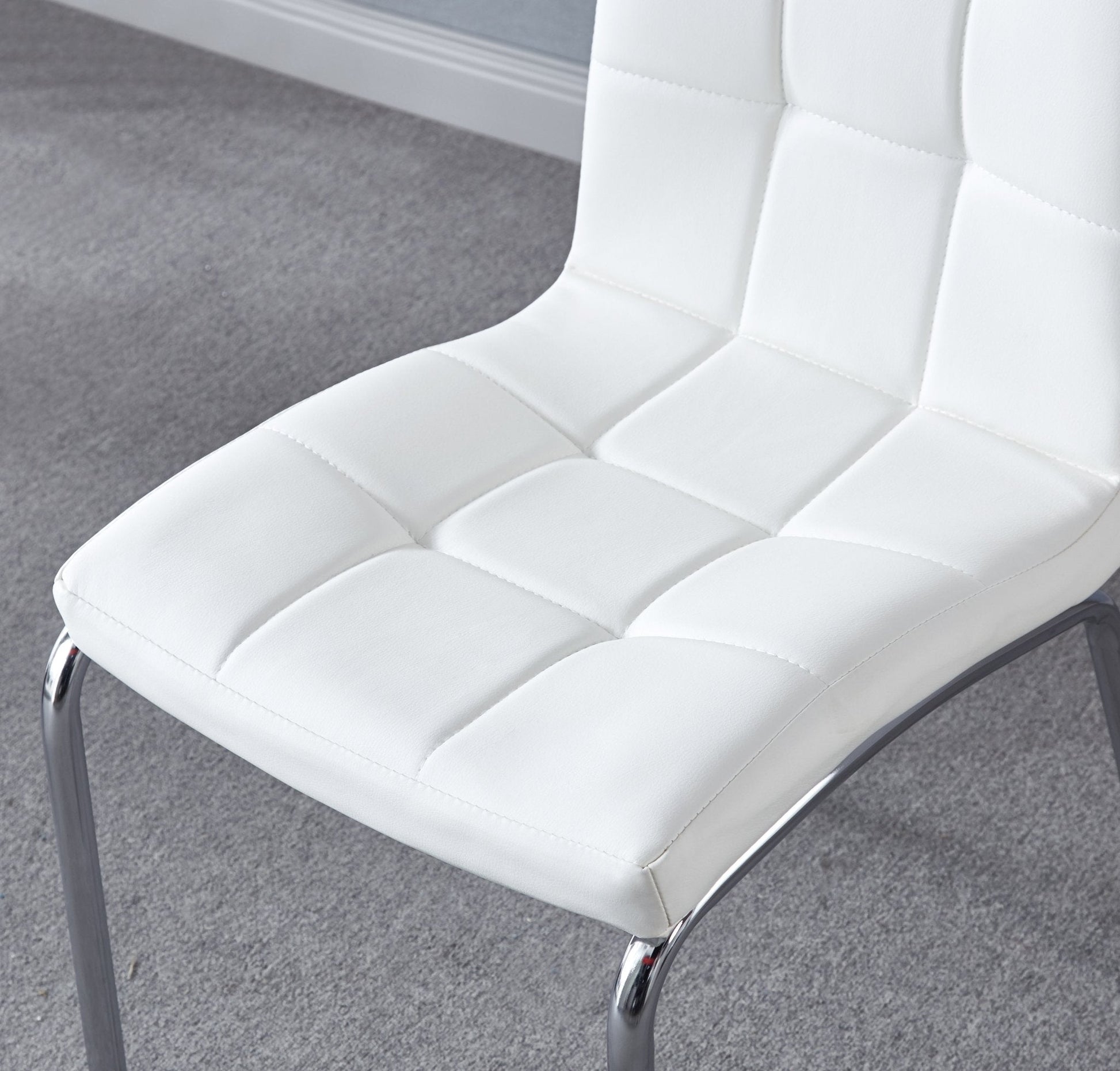 DCK216 DINING CHAIR (SET OF 4)