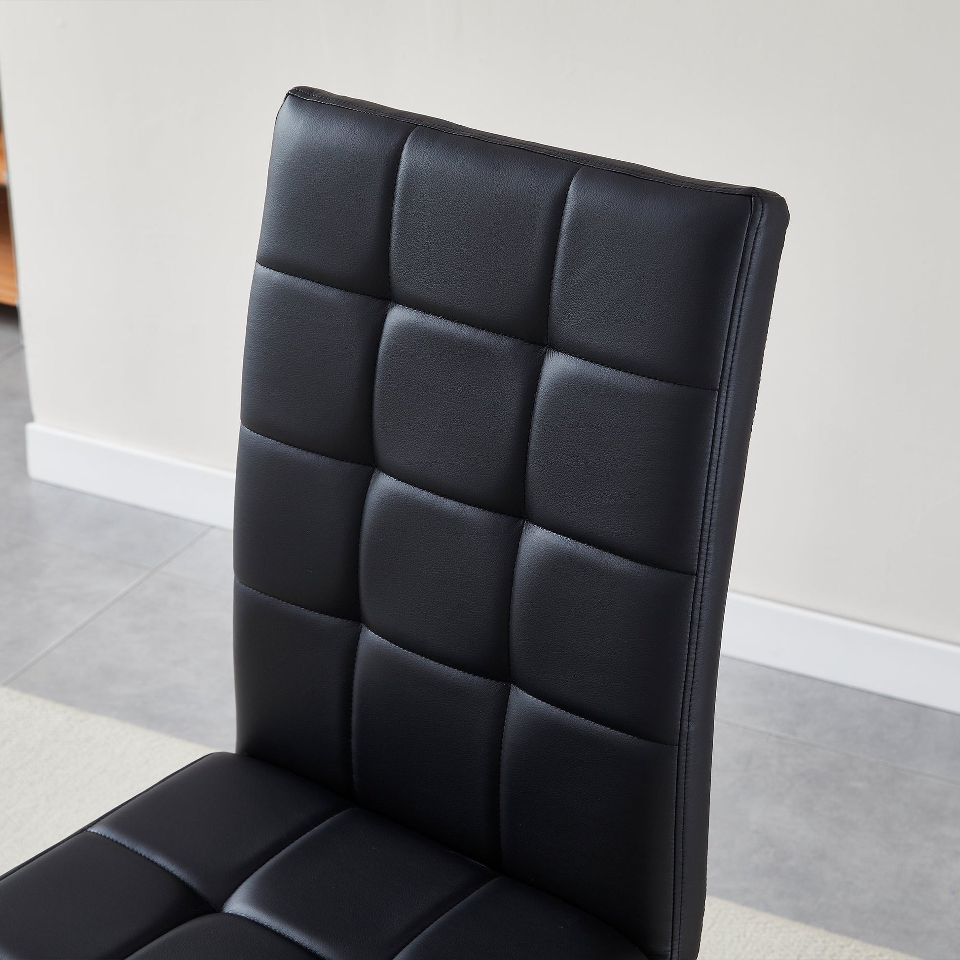 DCK53 DINING CHAIR (SET OF 4)