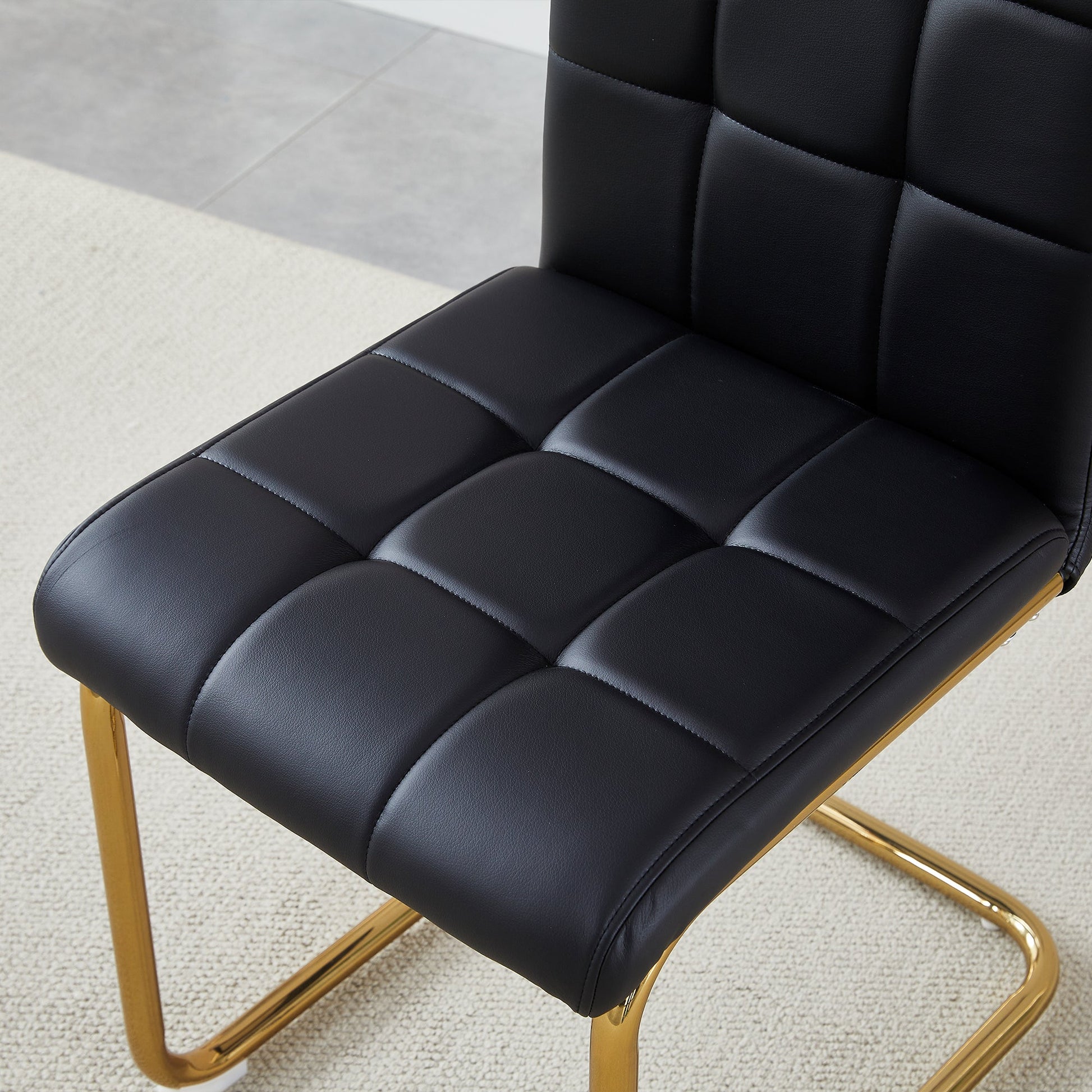 DCK53 DINING CHAIR (SET OF 4)