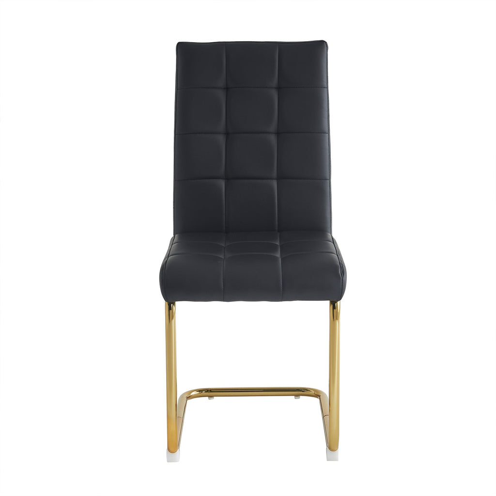 DCK53 DINING CHAIR (SET OF 4)