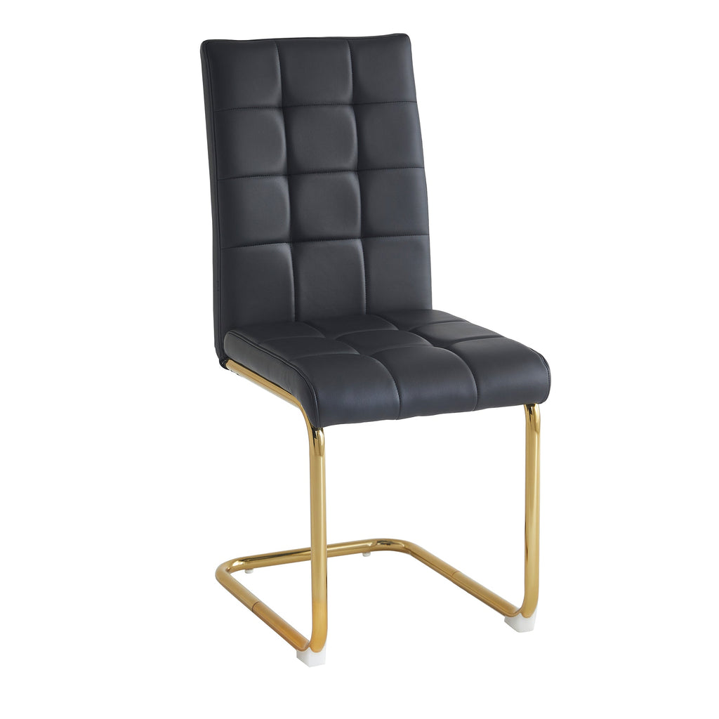 DCK53 DINING CHAIR (SET OF 4)