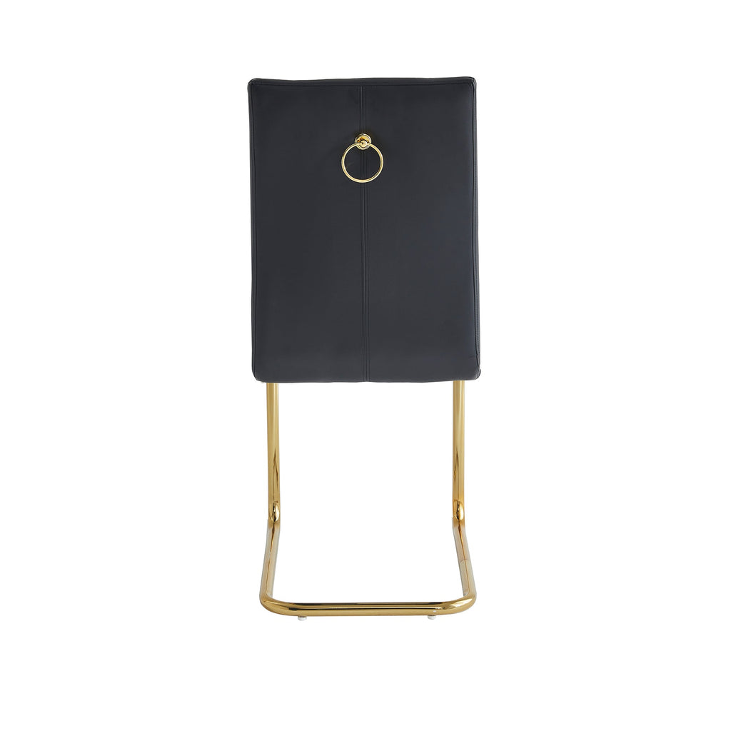 DCK53 DINING CHAIR (SET OF 4)