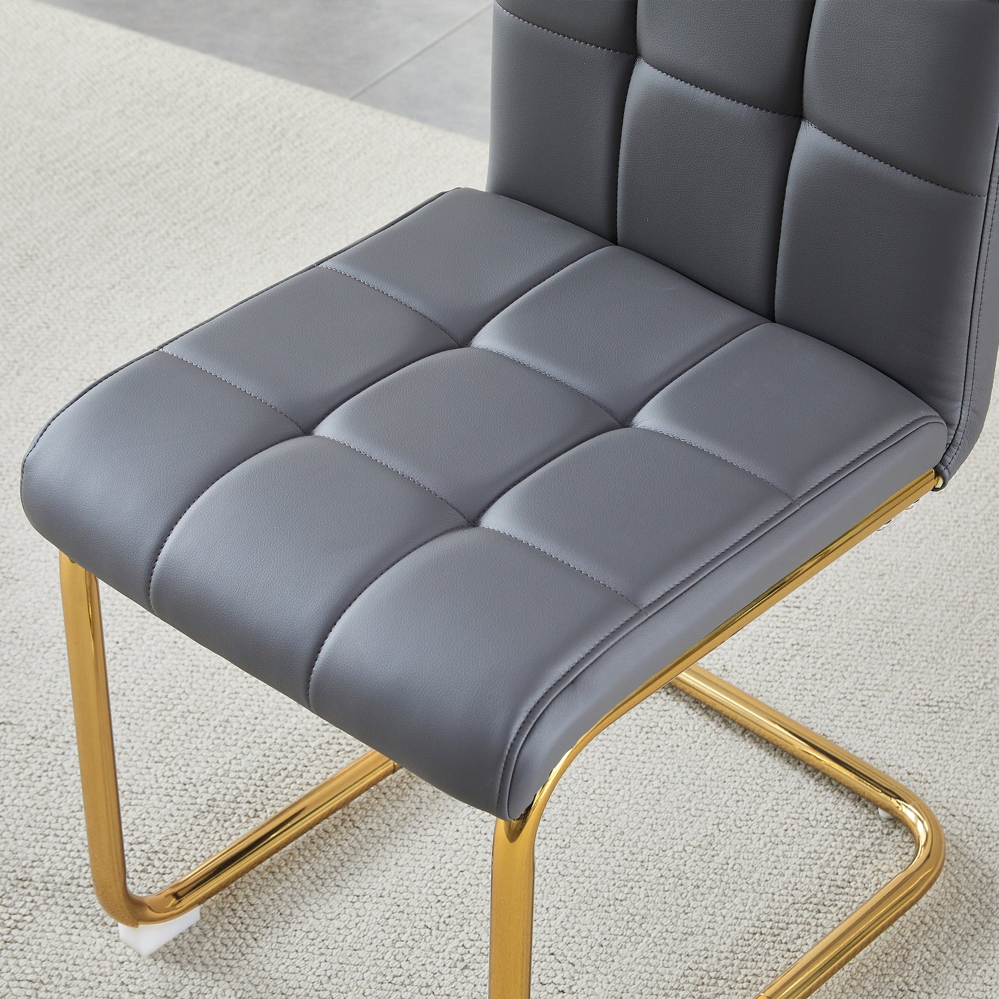 DCK53 DINING CHAIR (SET OF 4)