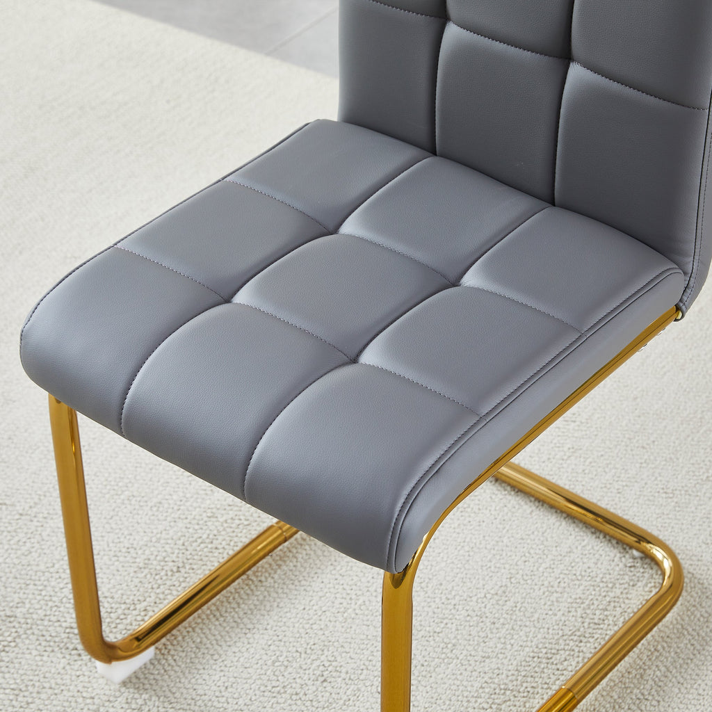 DCK53 DINING CHAIR (SET OF 4)
