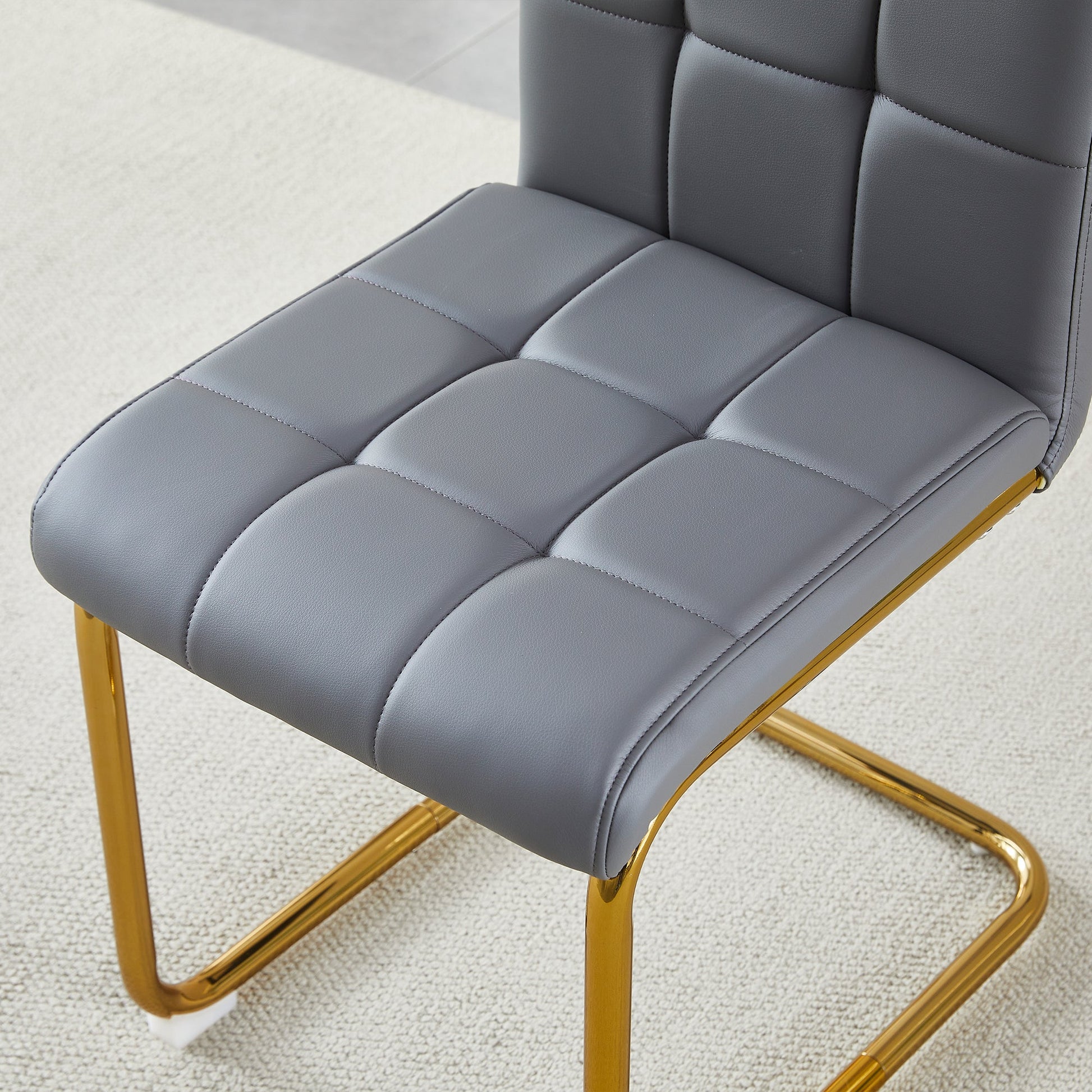 DCK53 DINING CHAIR (SET OF 4)