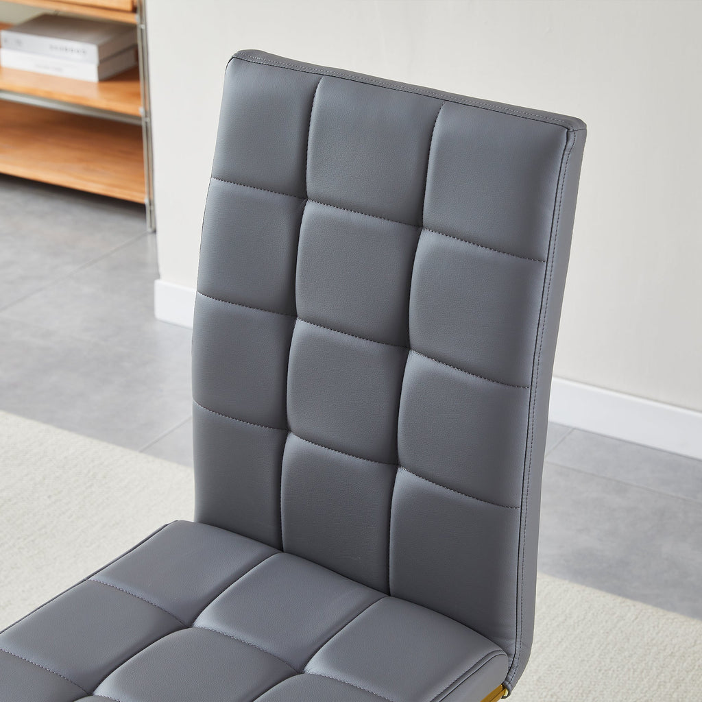 DCK53 DINING CHAIR (SET OF 4)