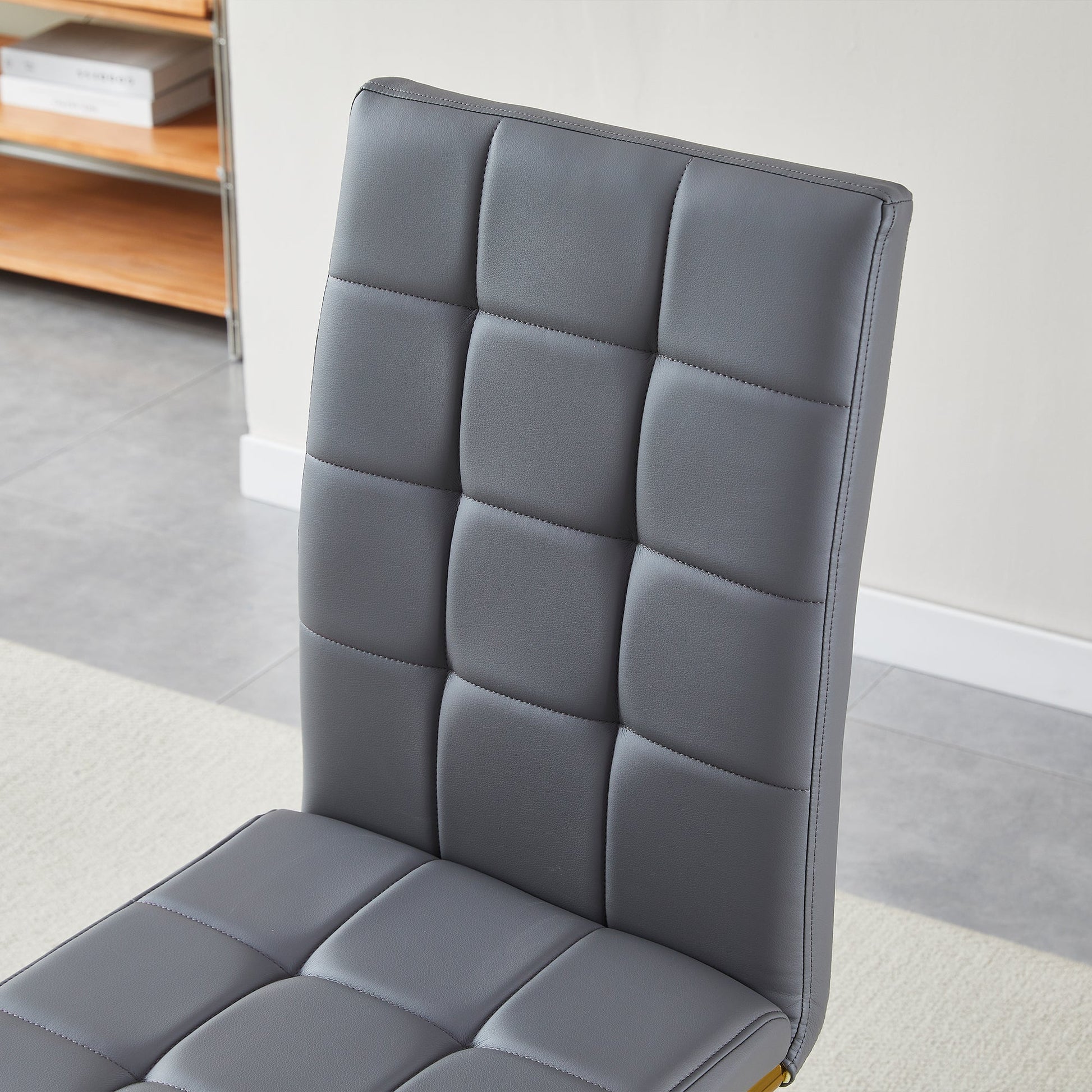 DCK53 DINING CHAIR (SET OF 4)
