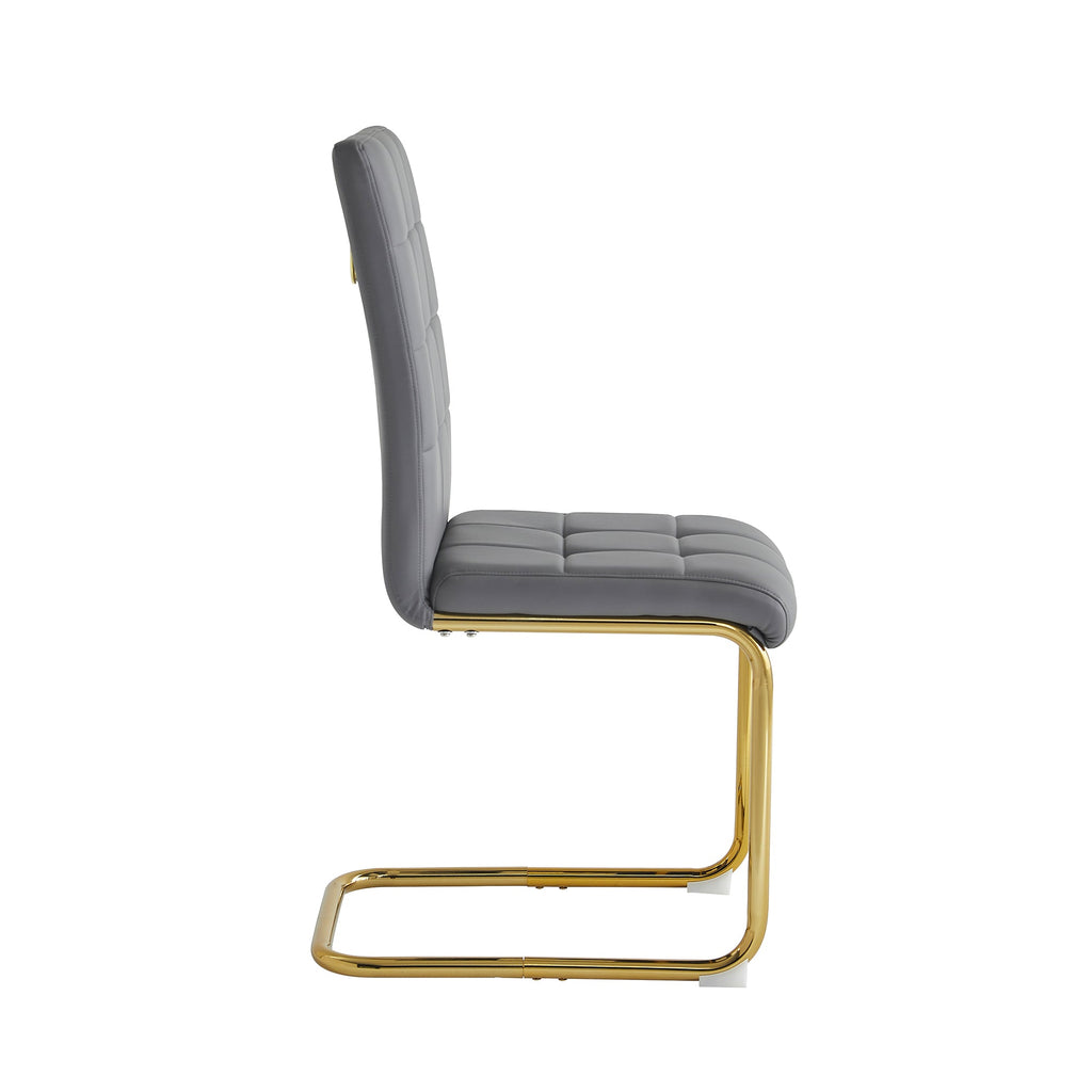 DCK53 DINING CHAIR (SET OF 4)