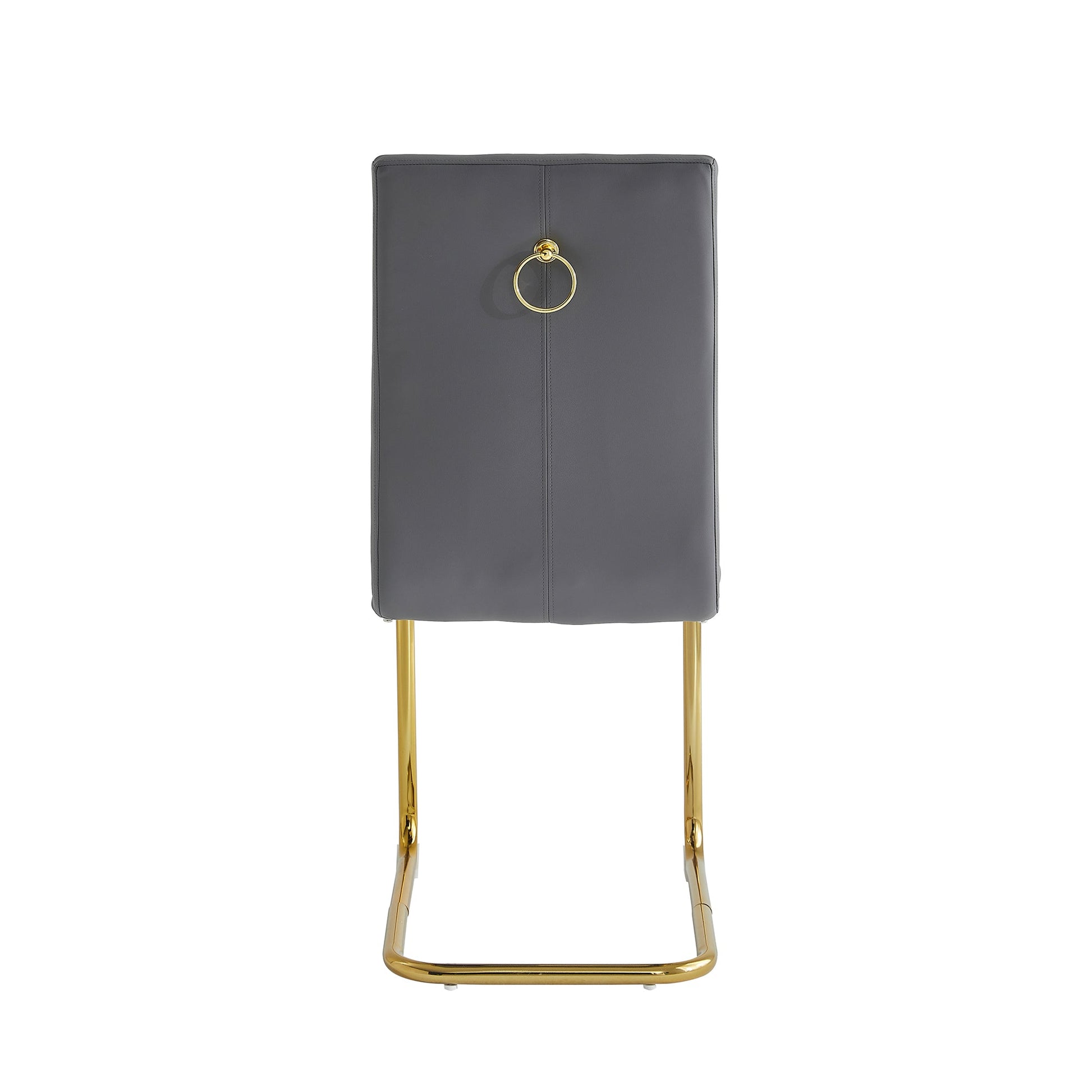 DCK53 DINING CHAIR (SET OF 4)