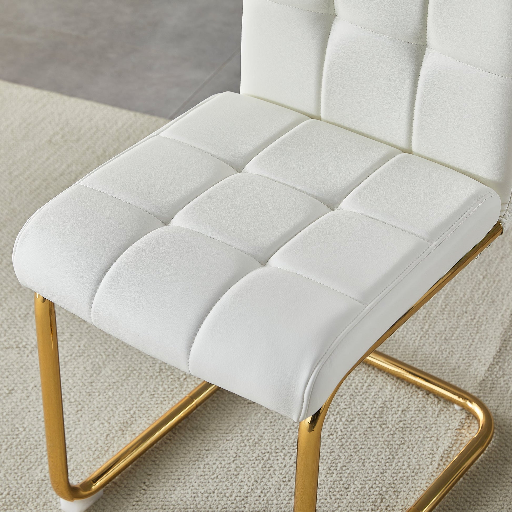 DCK53 DINING CHAIR (SET OF 4)