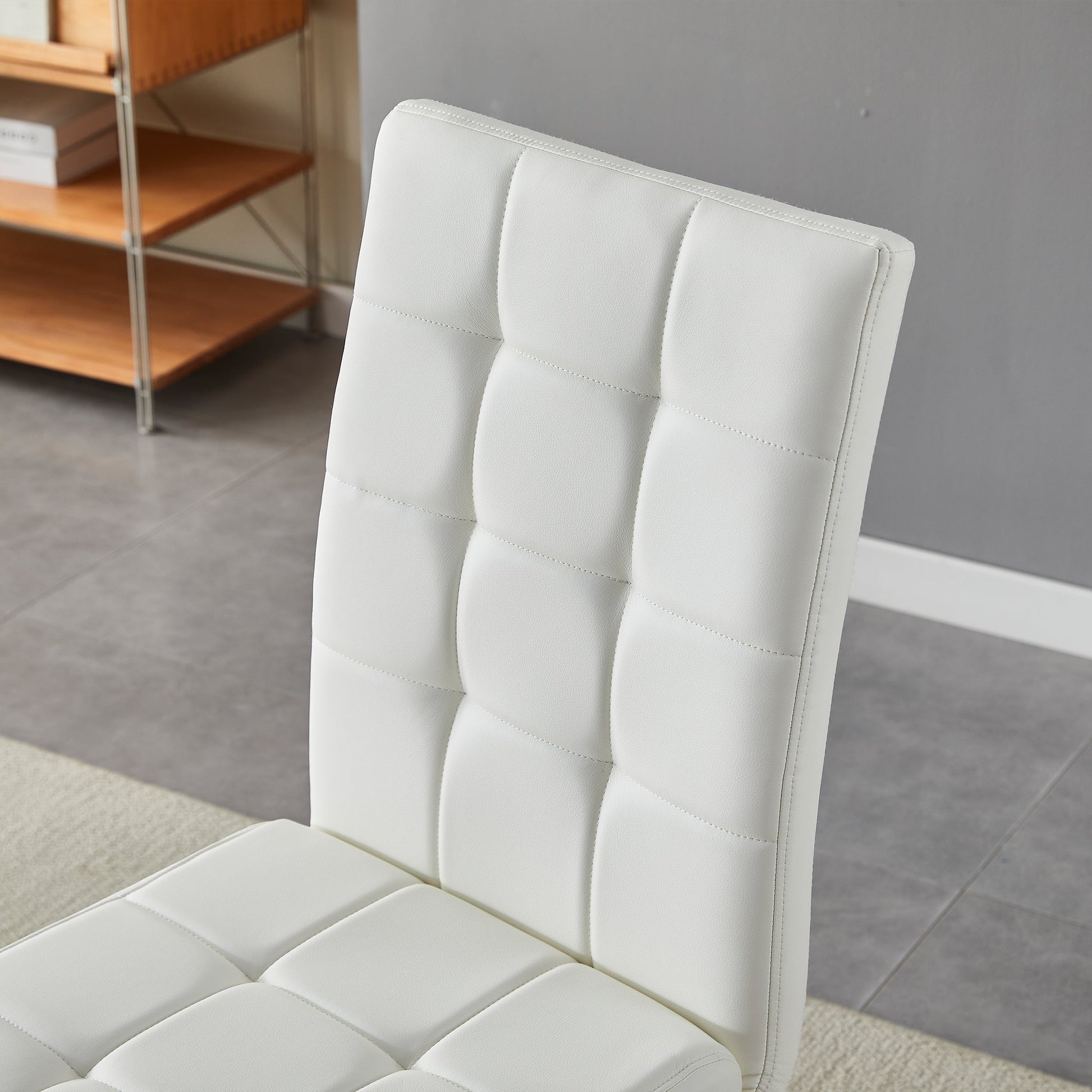 DCK53 DINING CHAIR (SET OF 4)